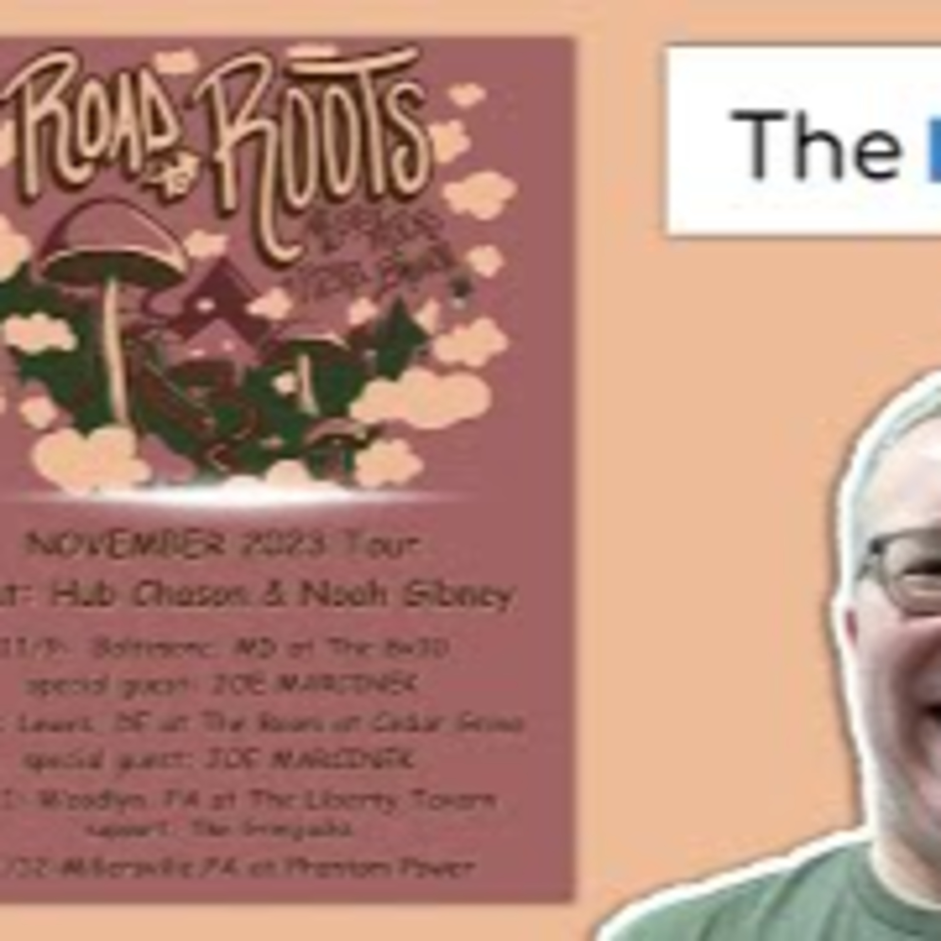 2.63 Melody Trucks, Fitzkee Brothers, Hub Chason, Noah Gibney Interview