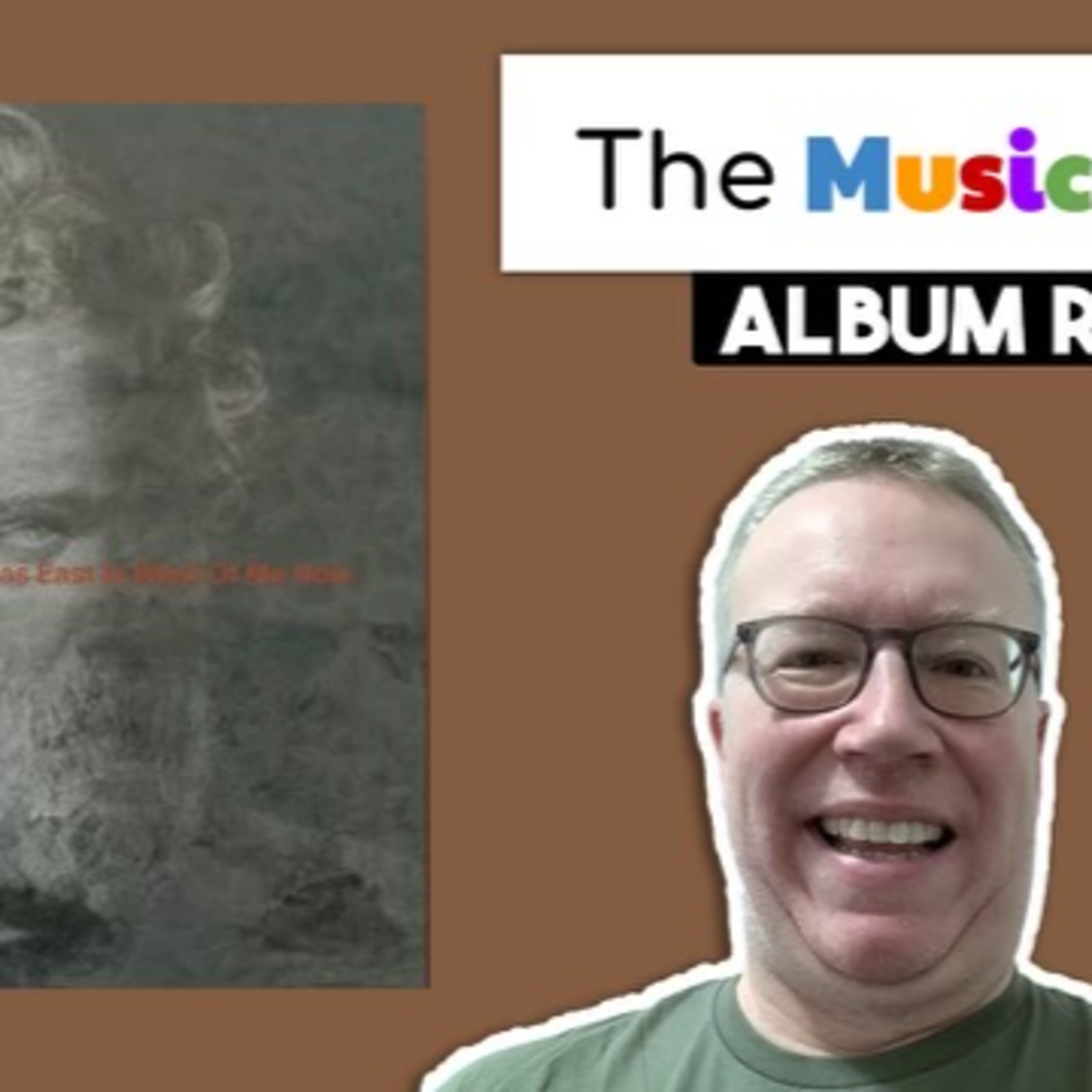 The Music Lab Podcast