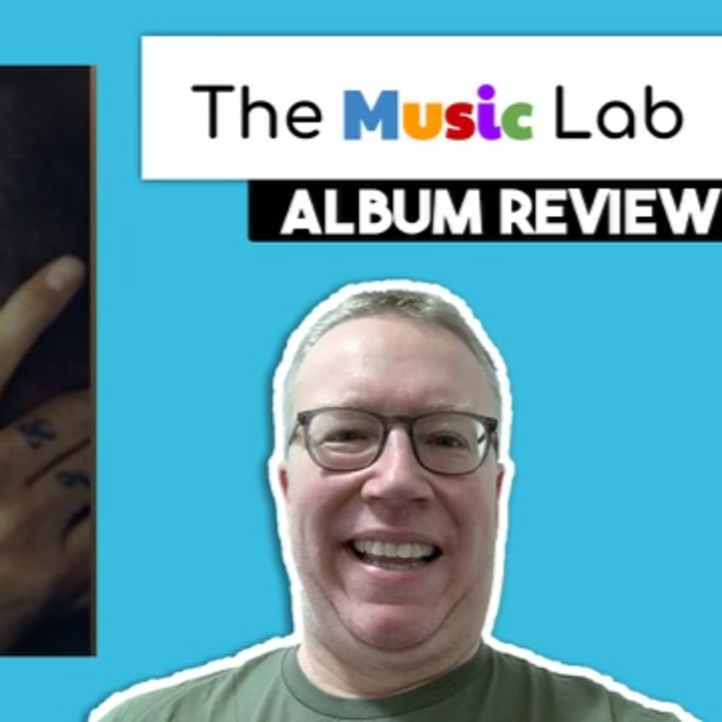 The Music Lab Podcast