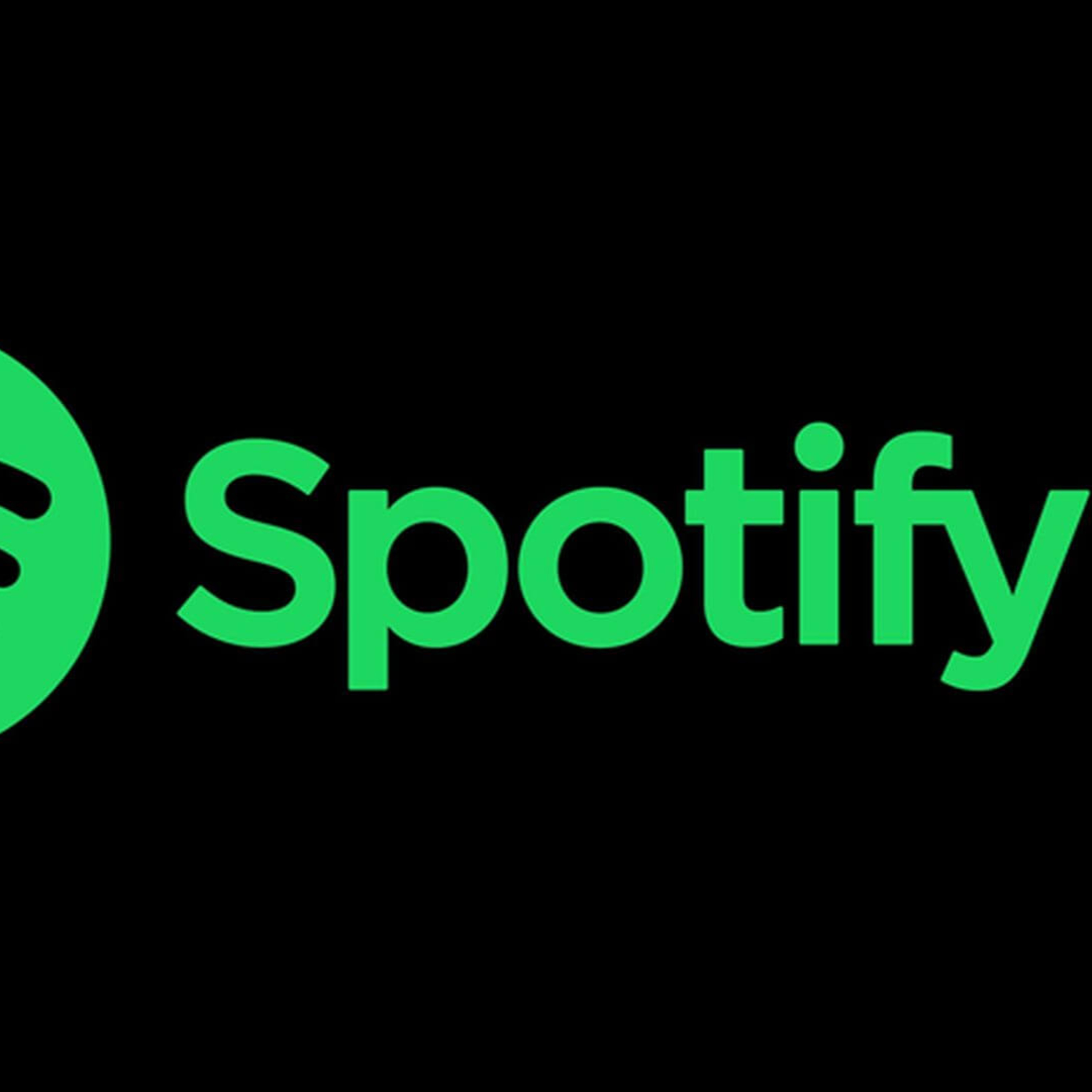 2.71 What is going on with Spotify?