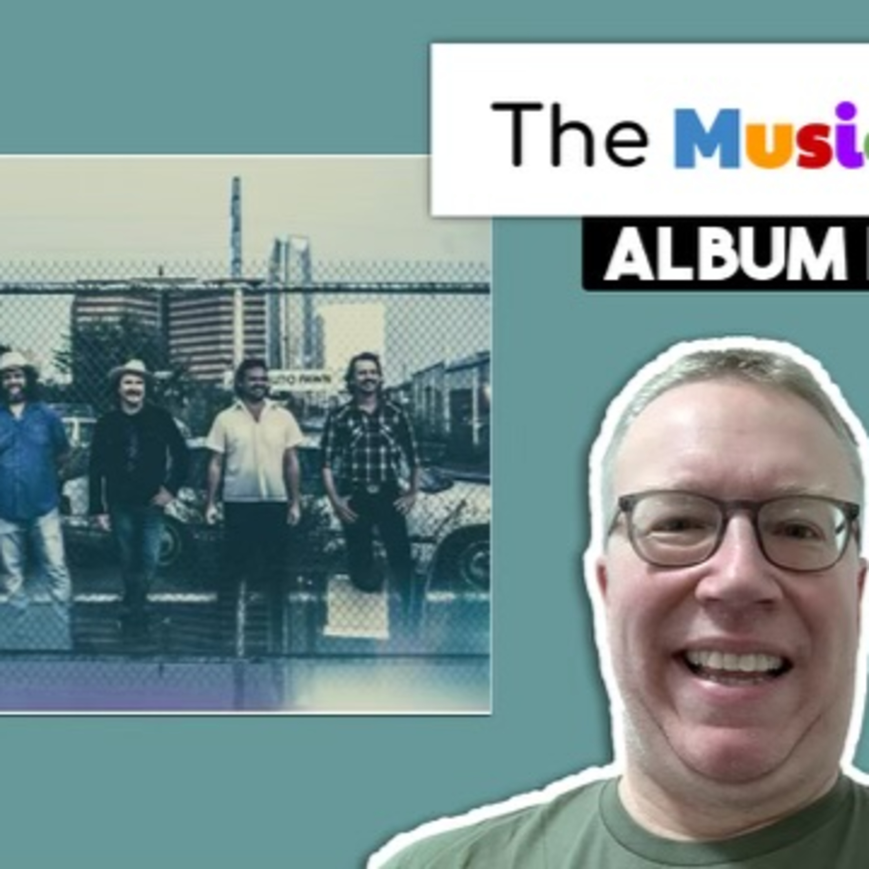 The Music Lab Podcast