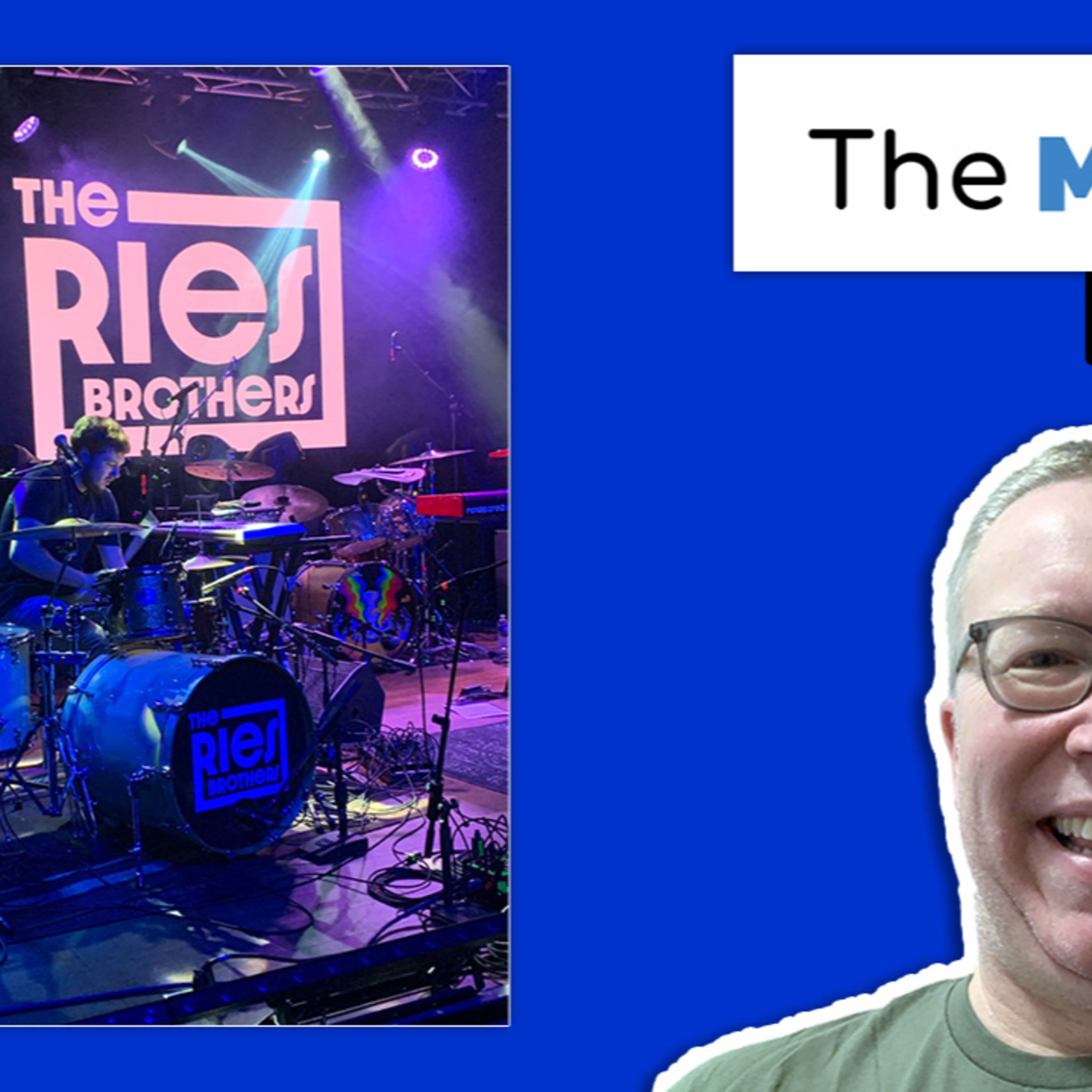 3.2 The Ries Brothers Interview