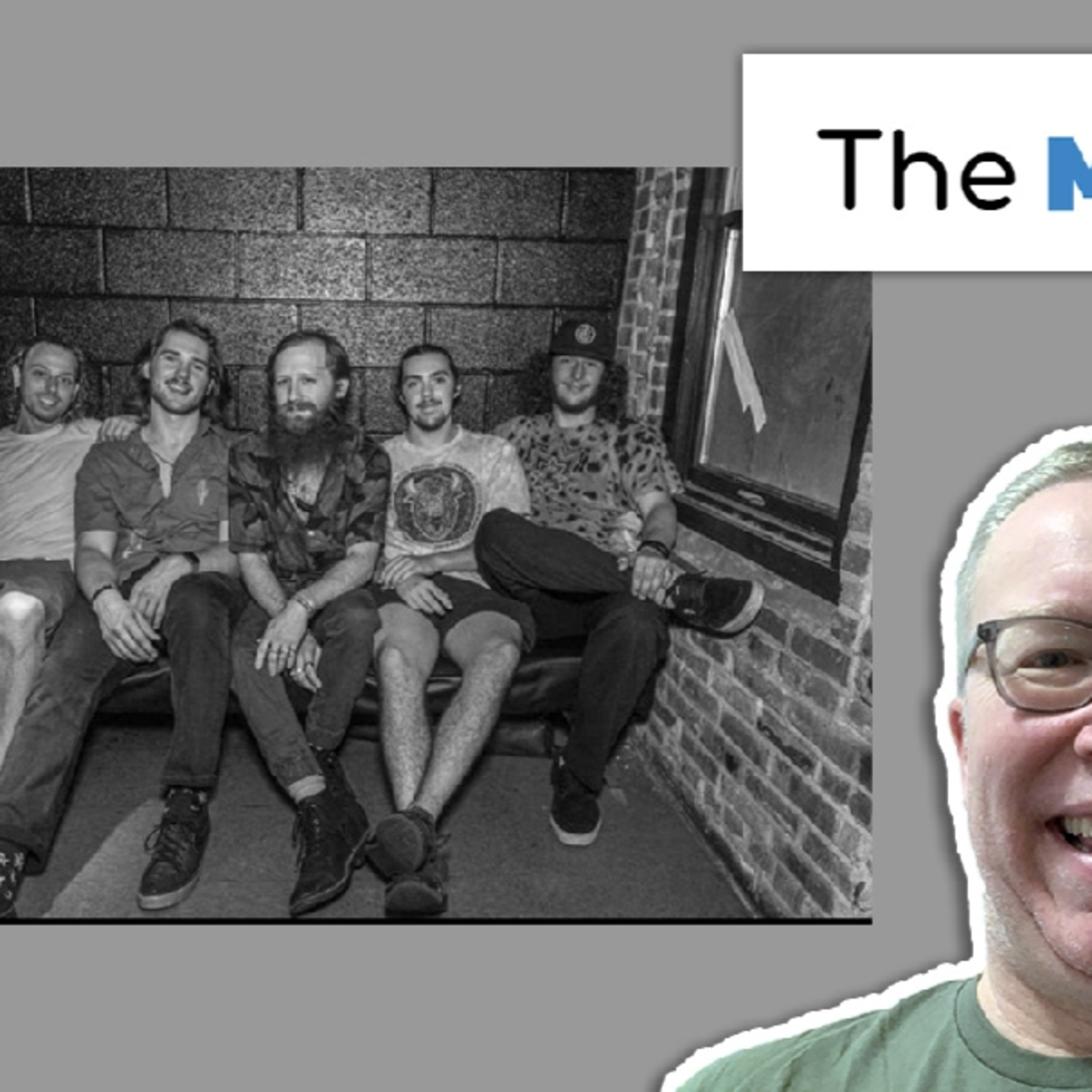 3.5 Uncle Kunkel's One Gram Band Interview