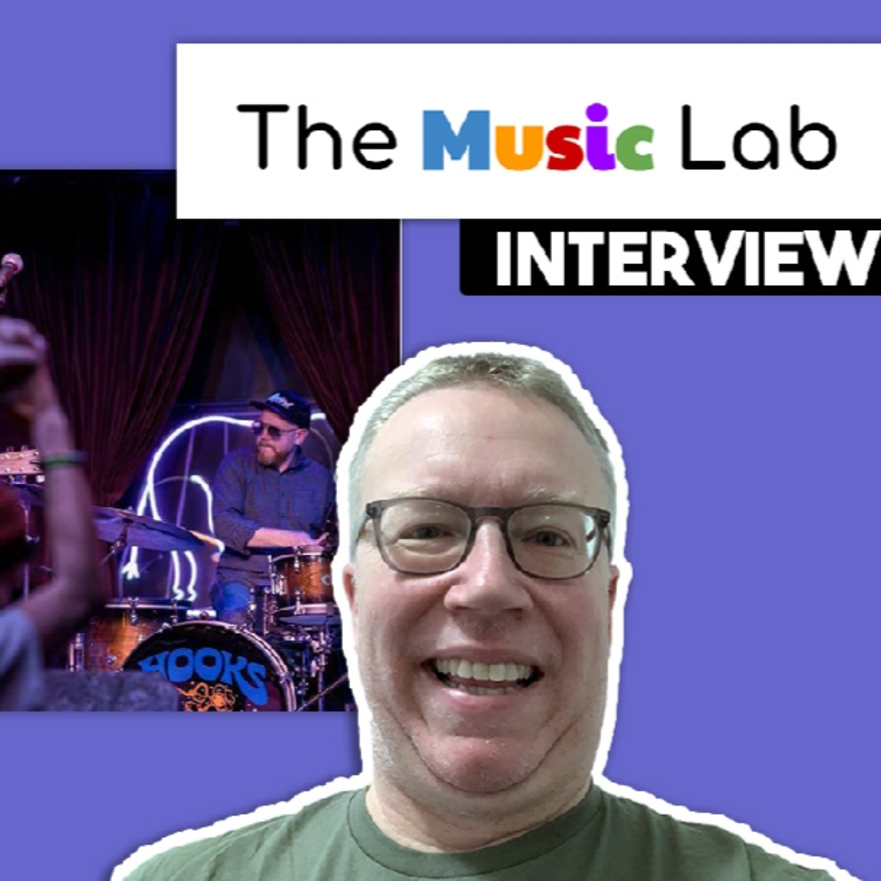 3.8 Hooks & The Huckleberries Interview