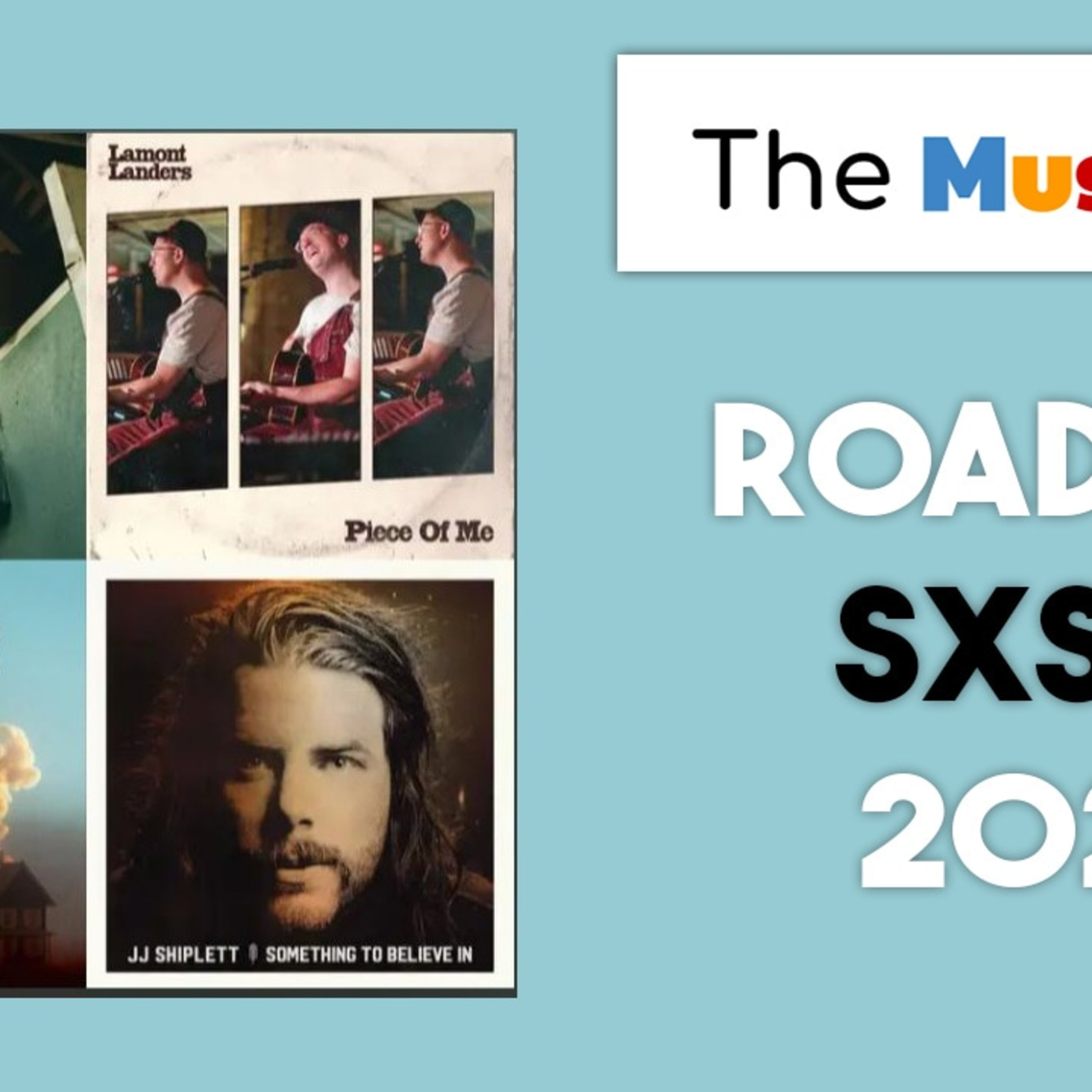 3.11 Road To SXSW 5