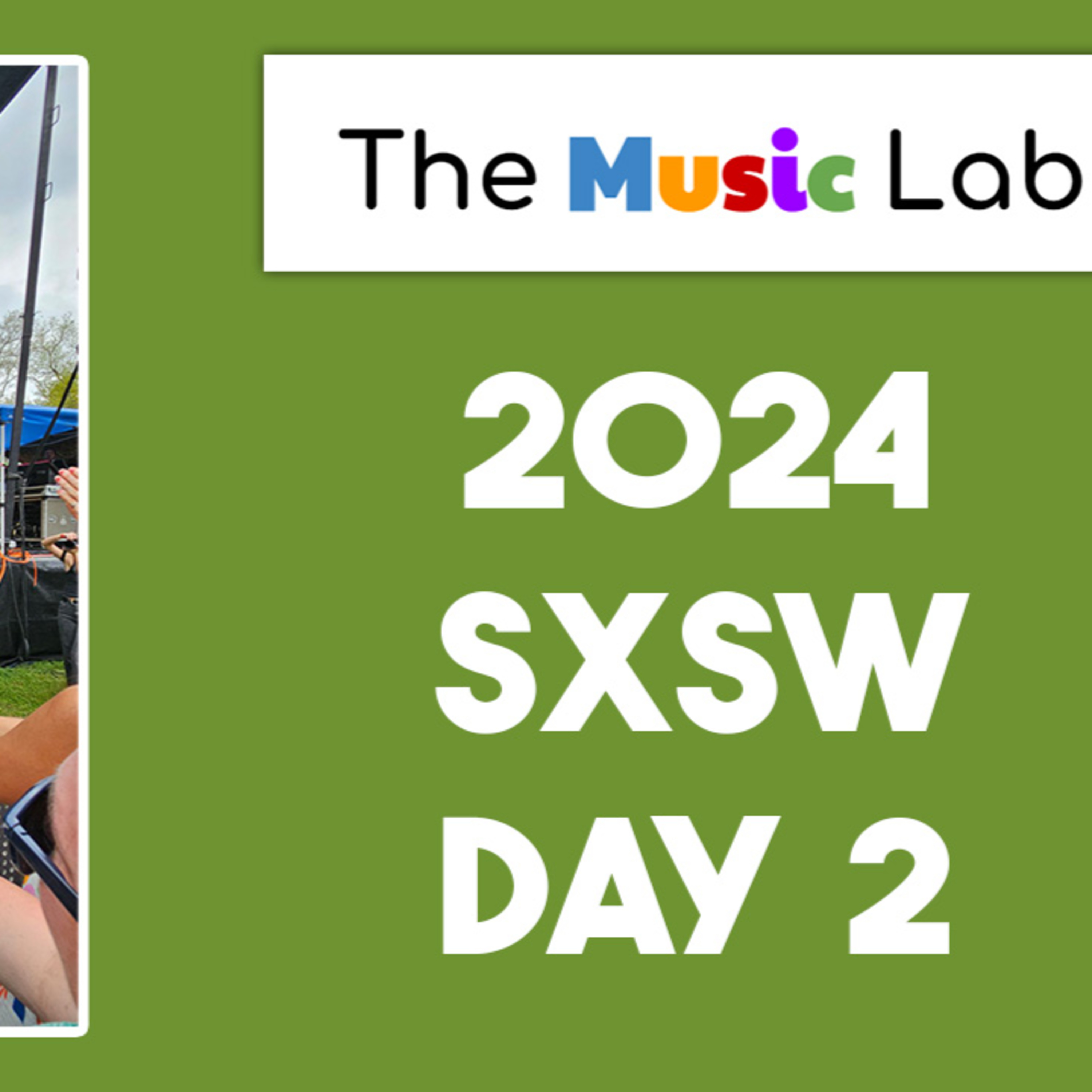 3.14 SXSW Day 2 2024