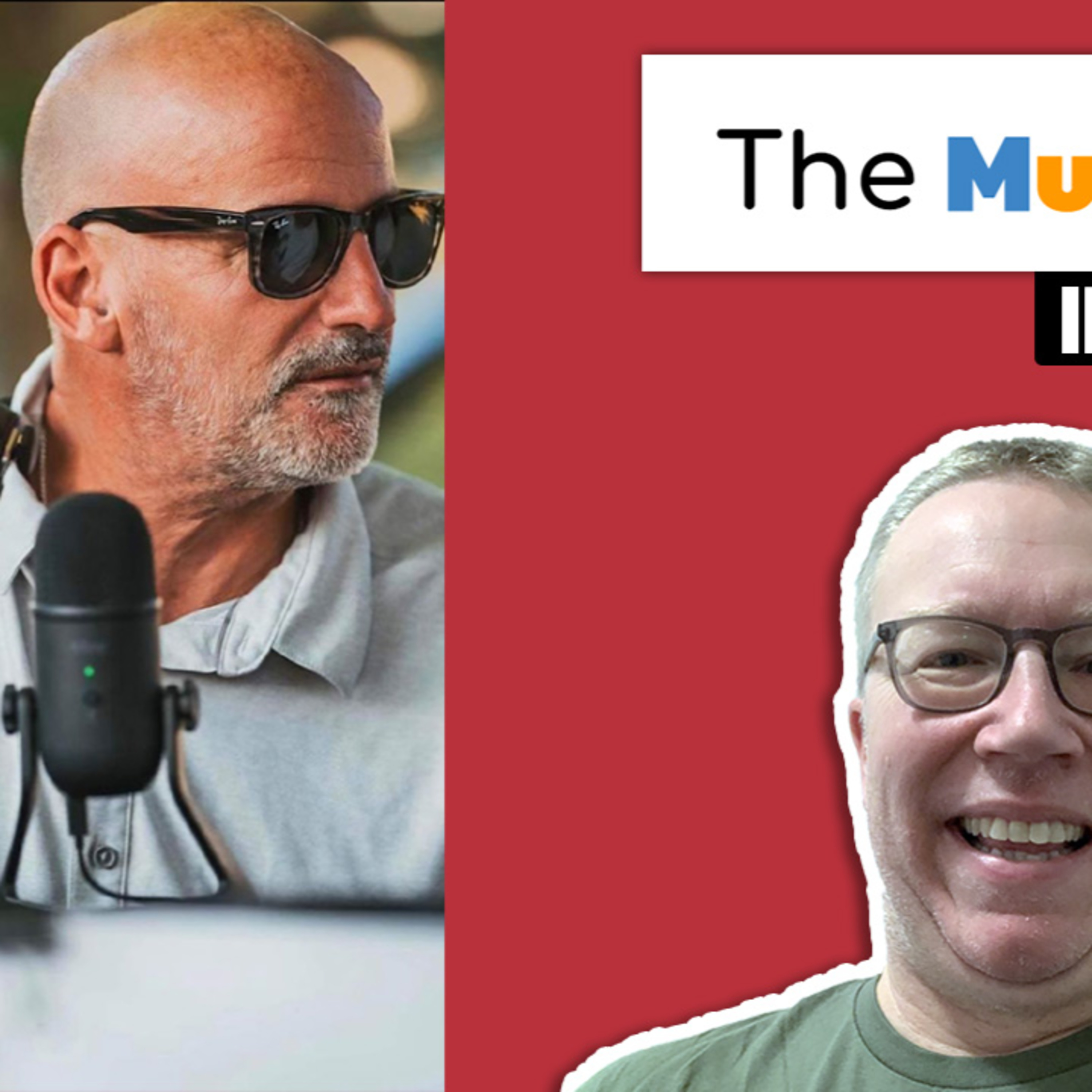 The Music Lab Podcast