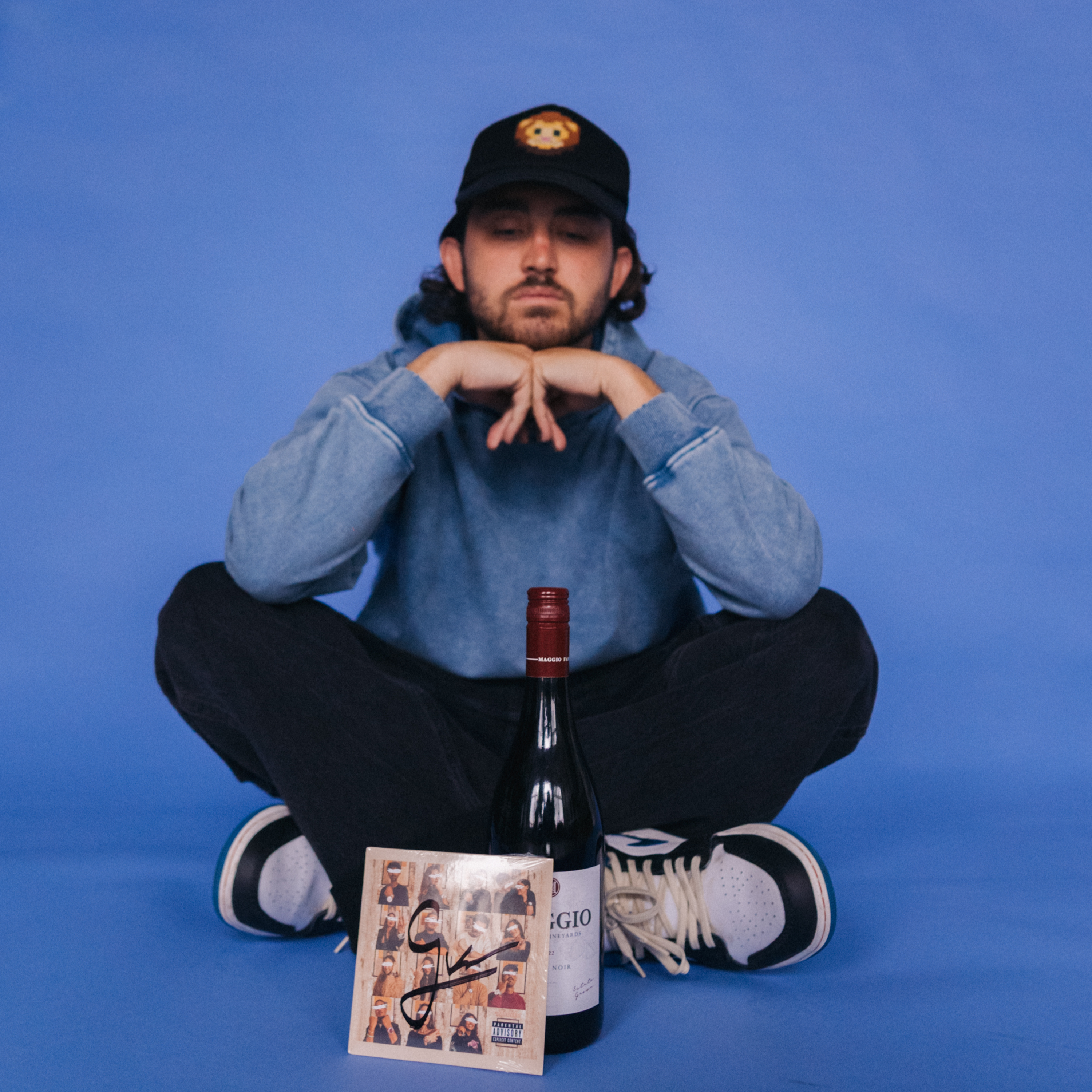 3.31 Interview with GRANDVIEW