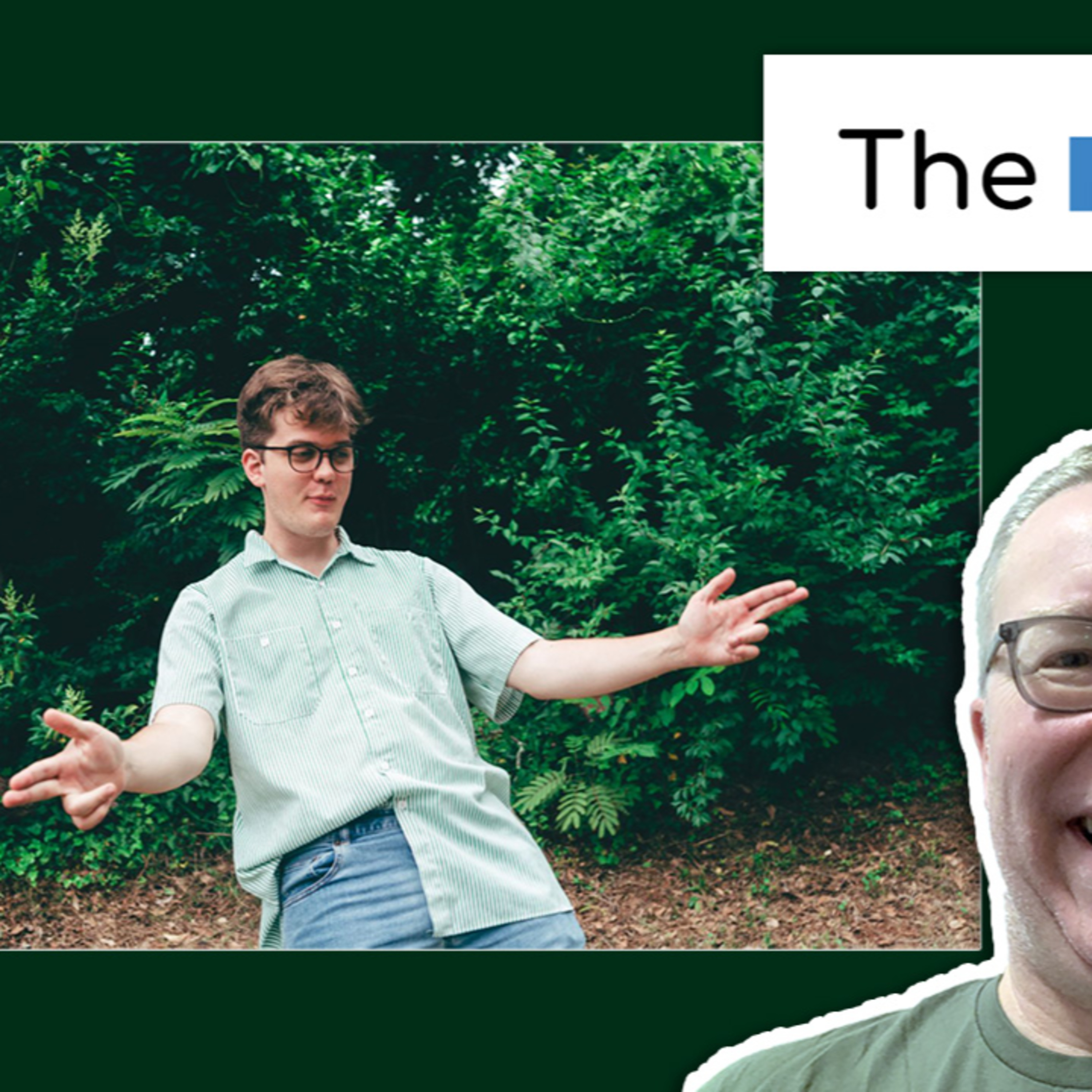 3.34 Interview with Elijah Johnston