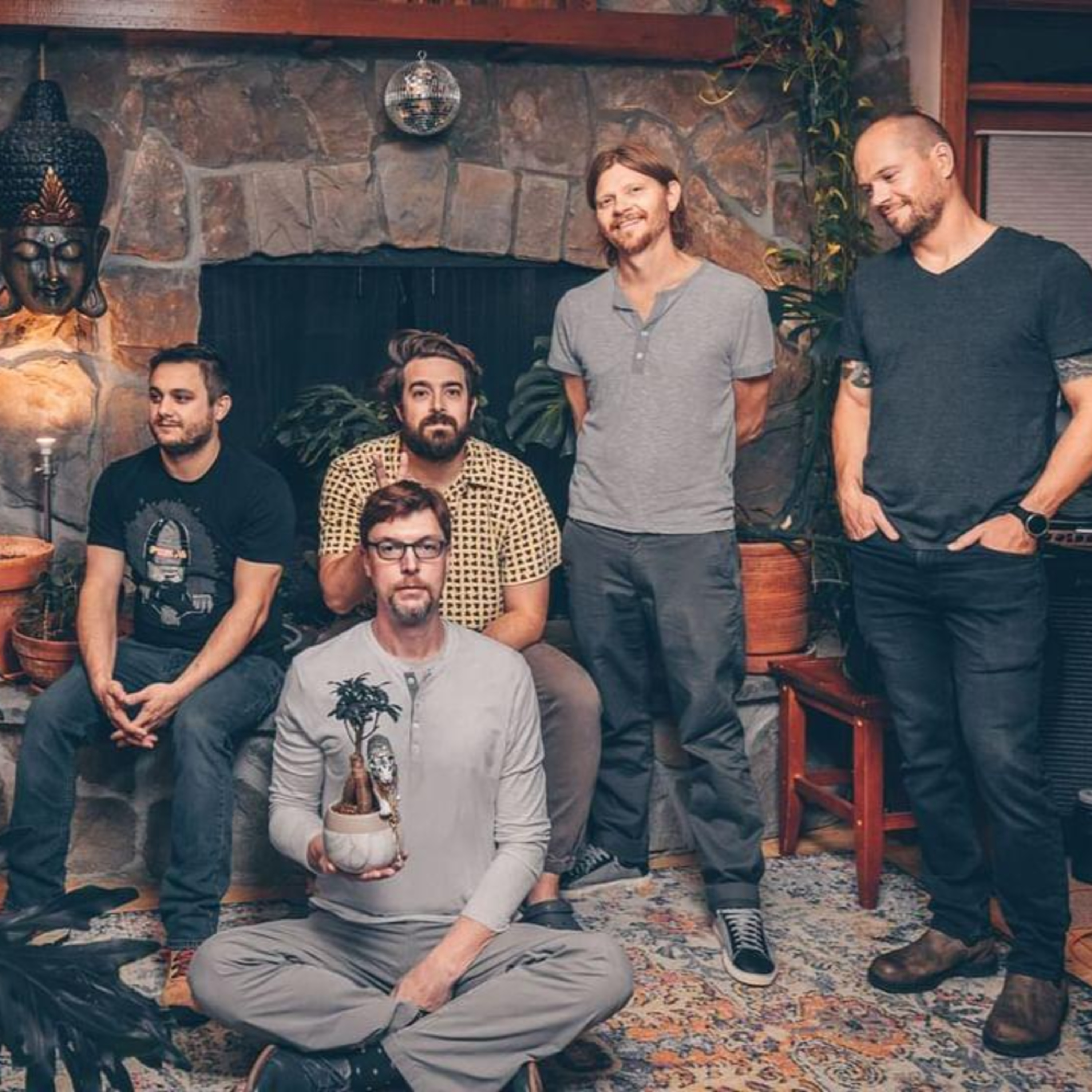 3.36 Interview with Houseplant