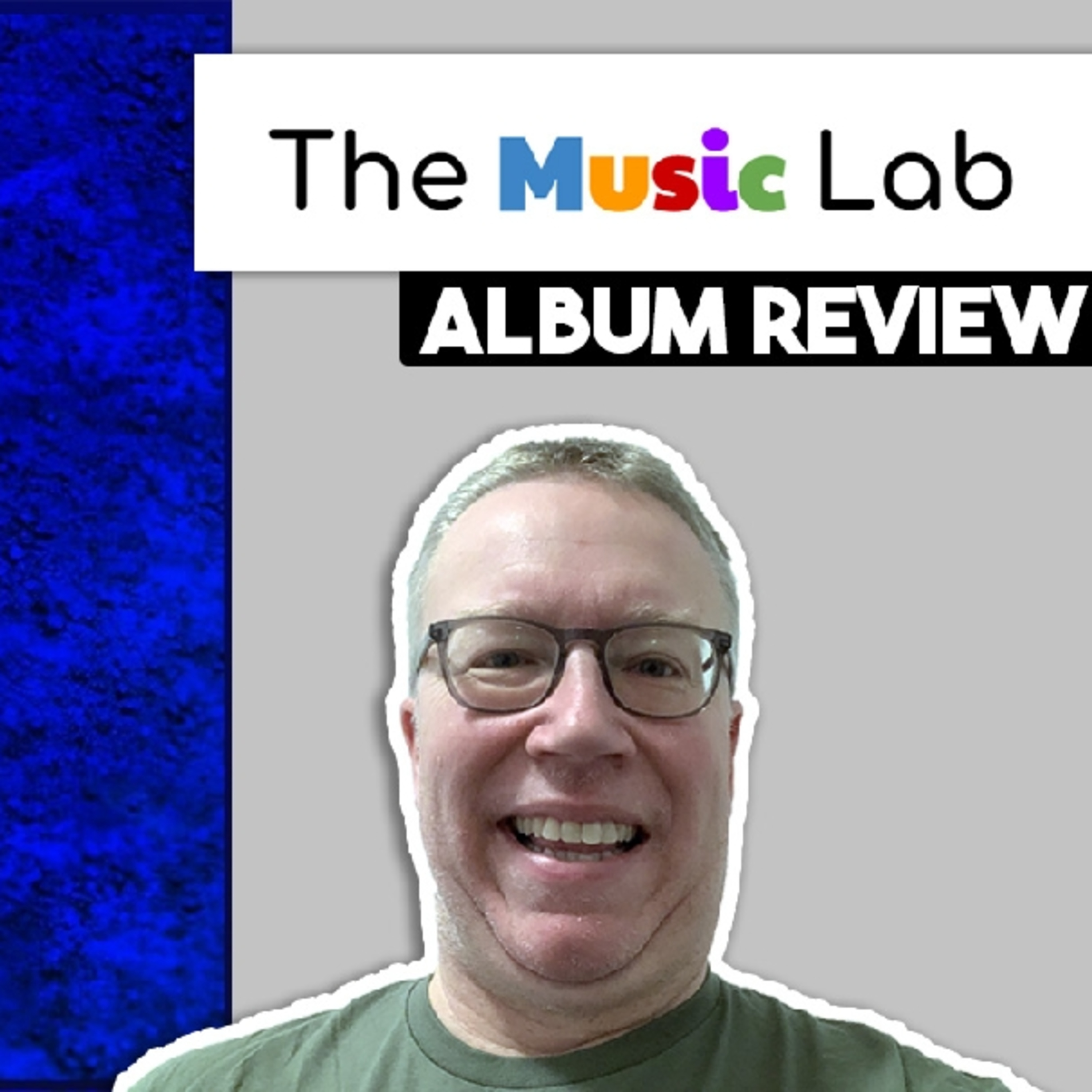 3.41 Jack White No Name Album Review