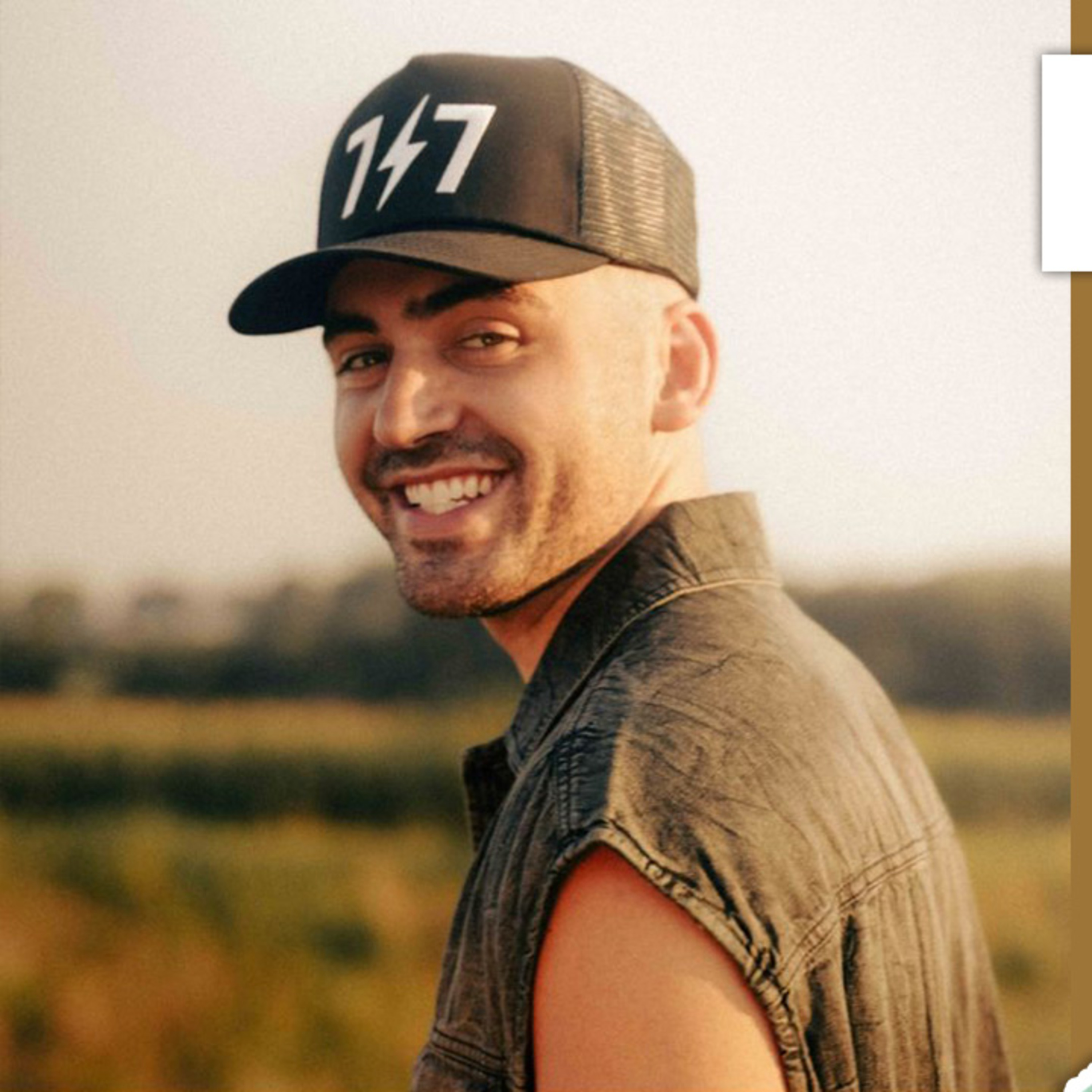 3.44 Lukas Parker Interview