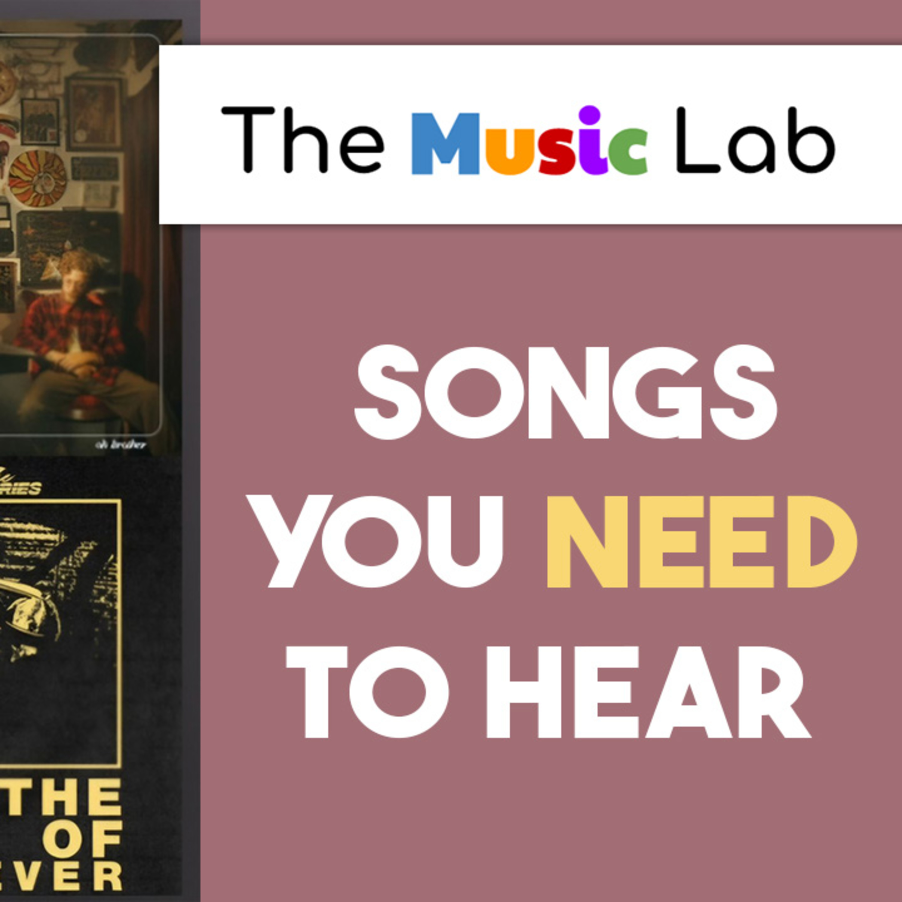 3.46 Songs I'm Listening To 9.24