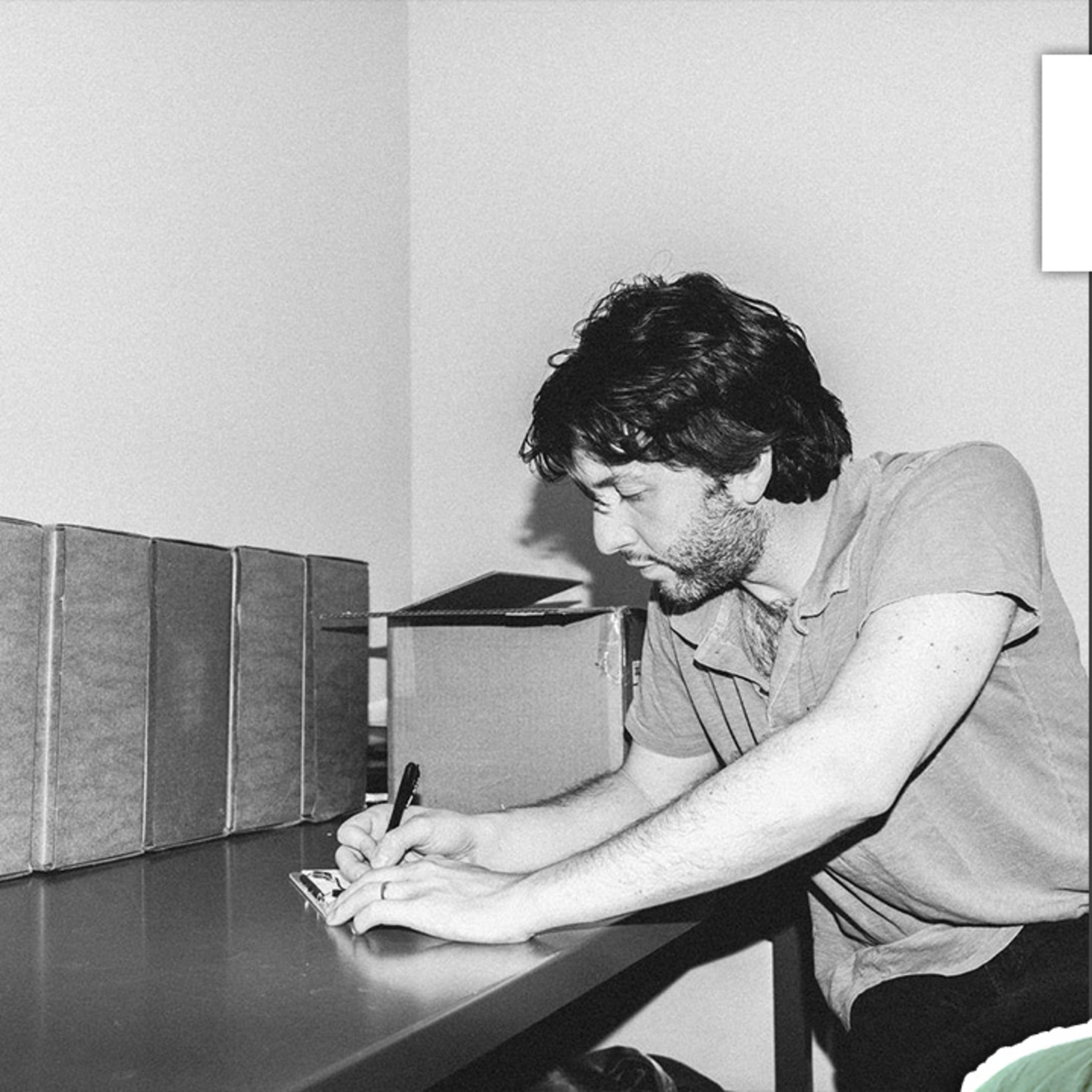 3.50 Drew Beskin Interview
