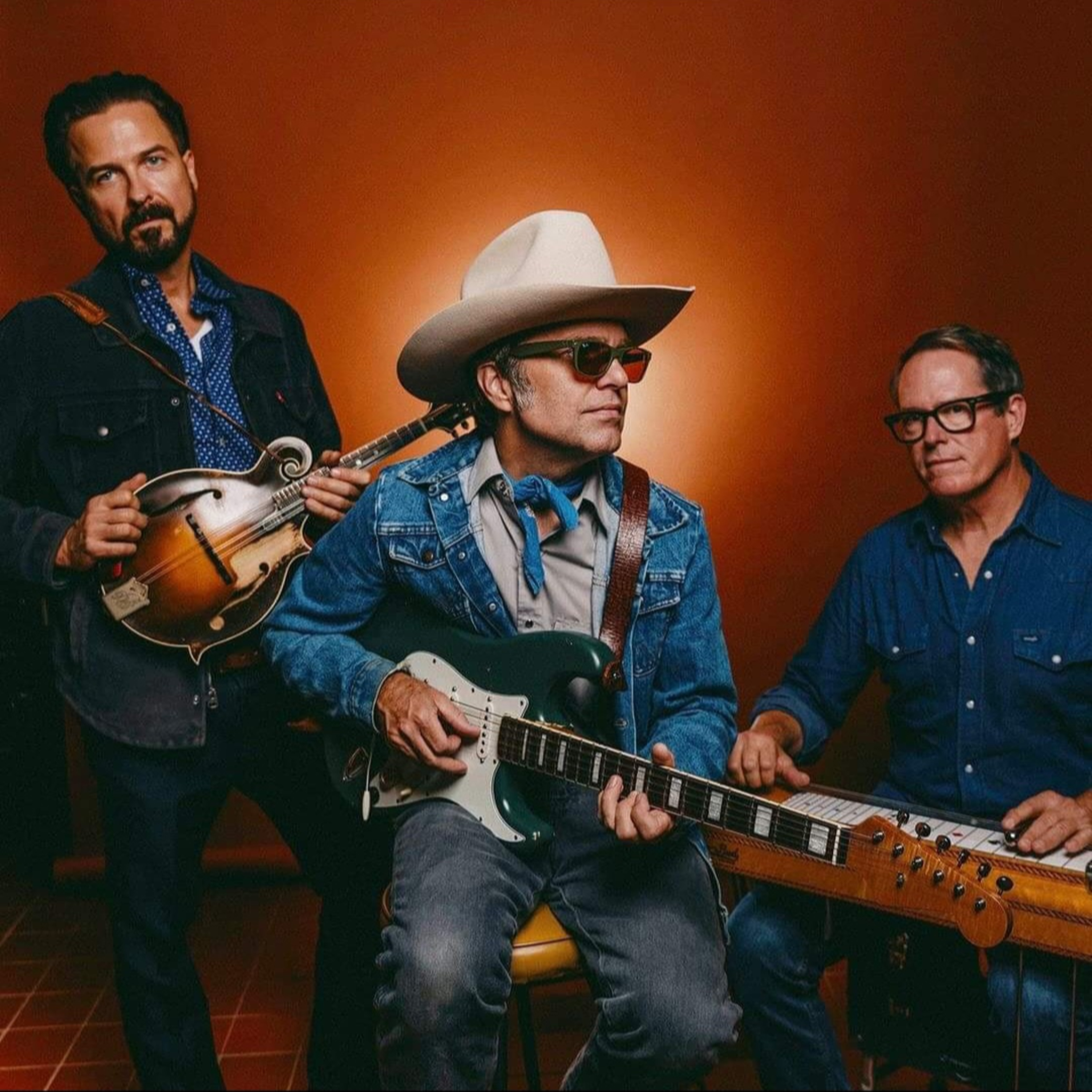 3.54 Chatham County Line Interview