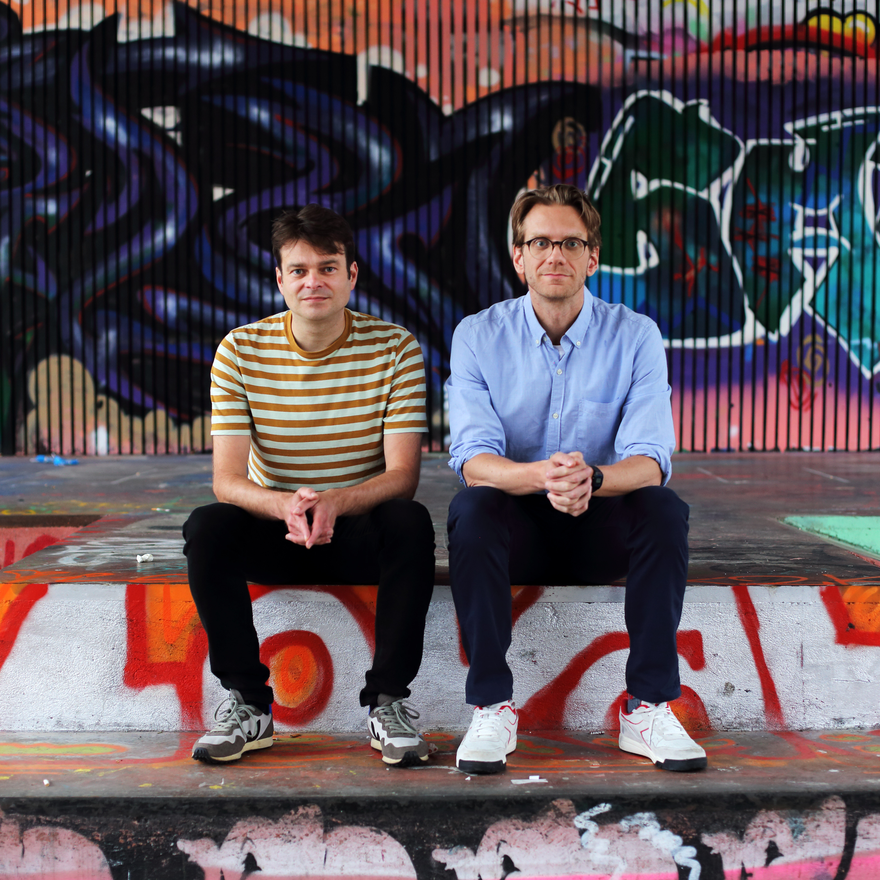 3.57 Grapes of Grain Interview