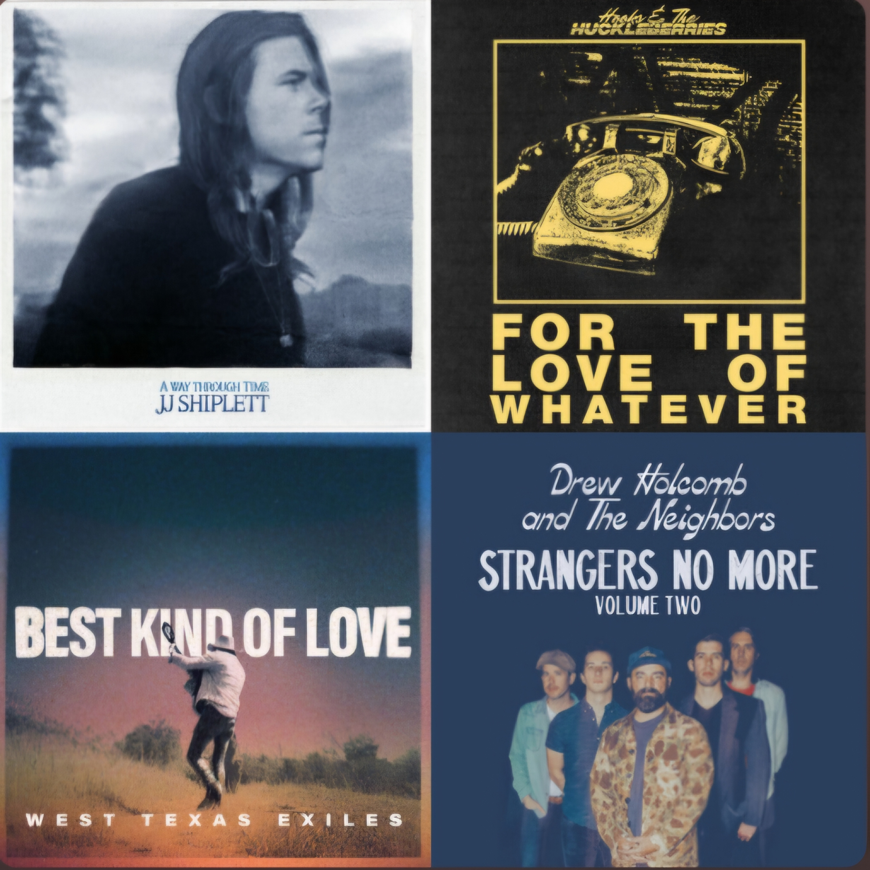 3.66 TOP TEN (10) Songs of 2024