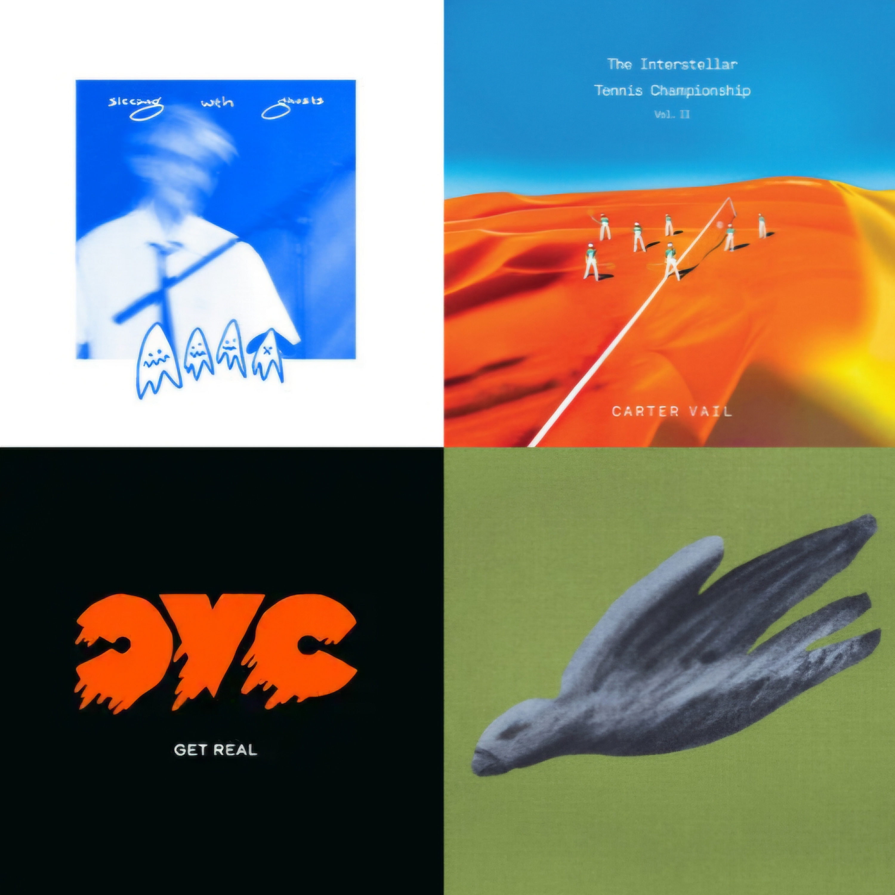 The Music Lab Podcast