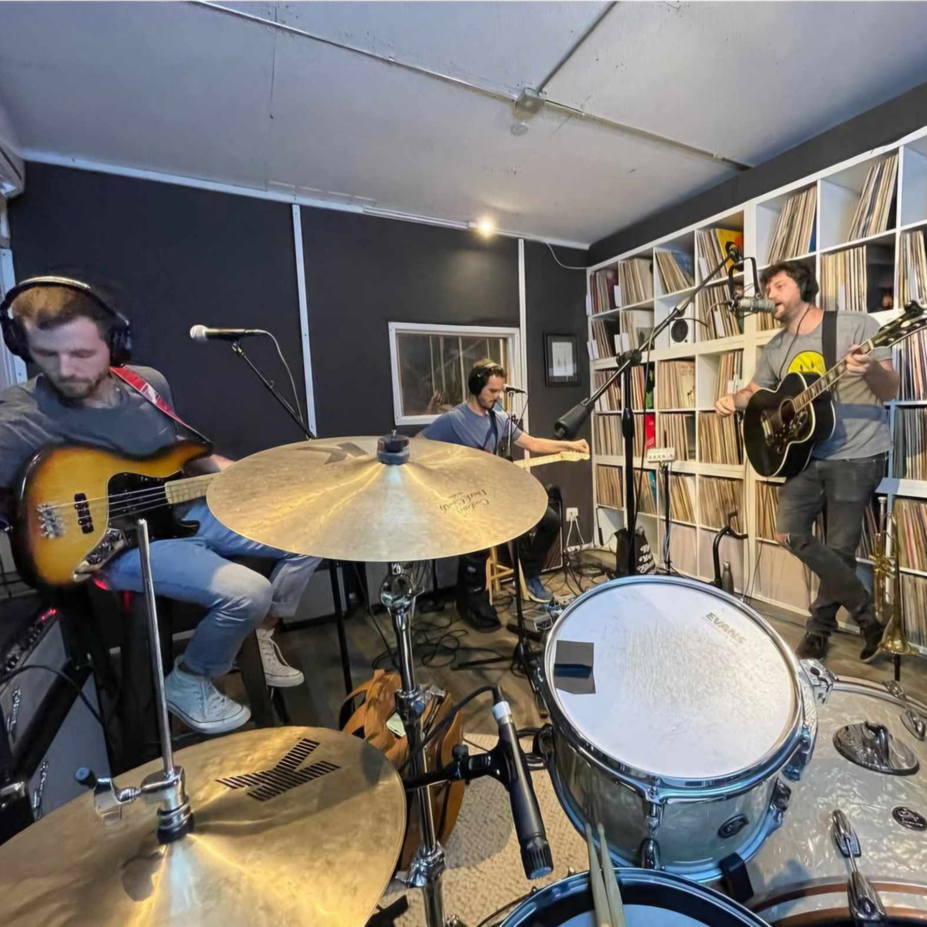 4.9 Wax Owls Interview