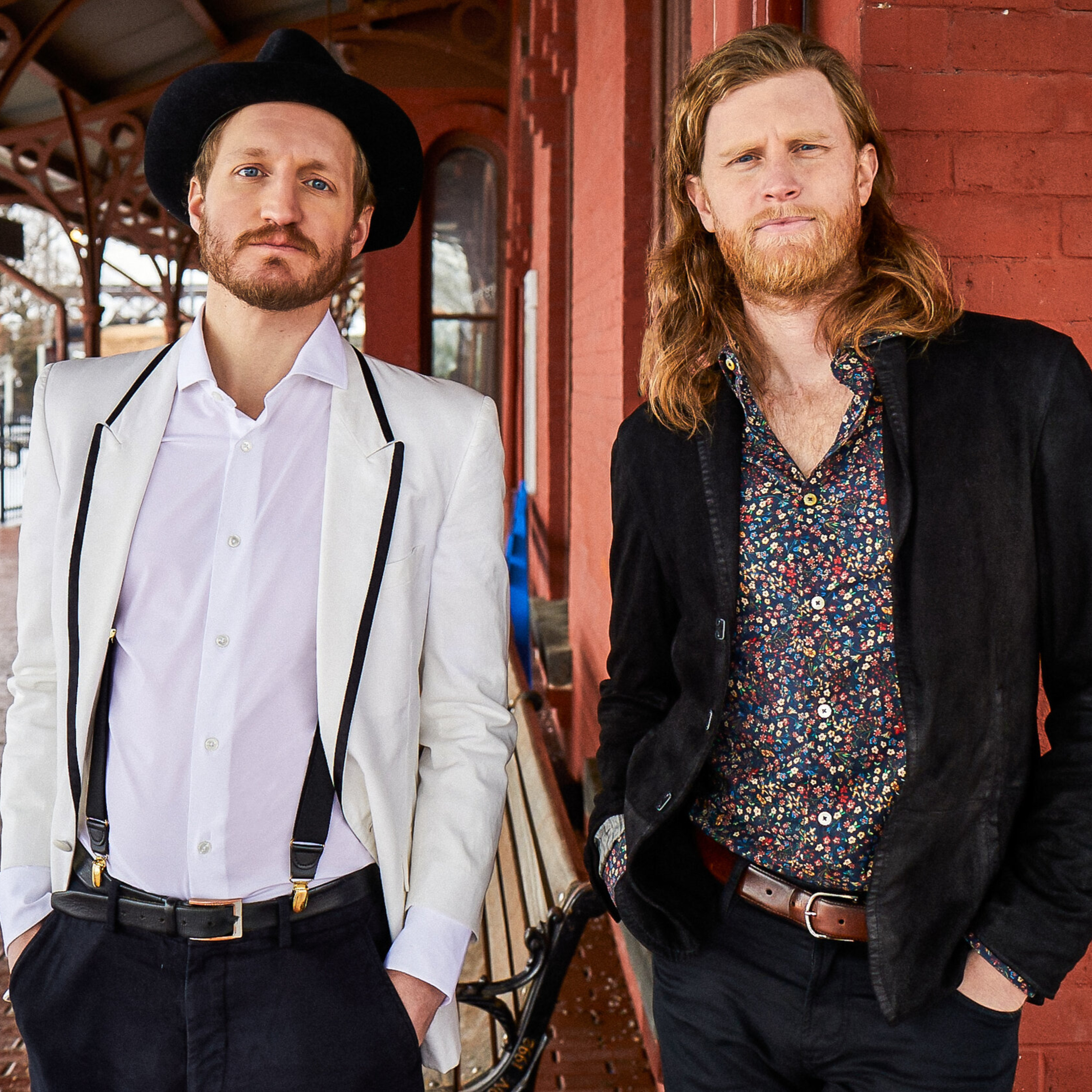 4.10 The Lumineers 