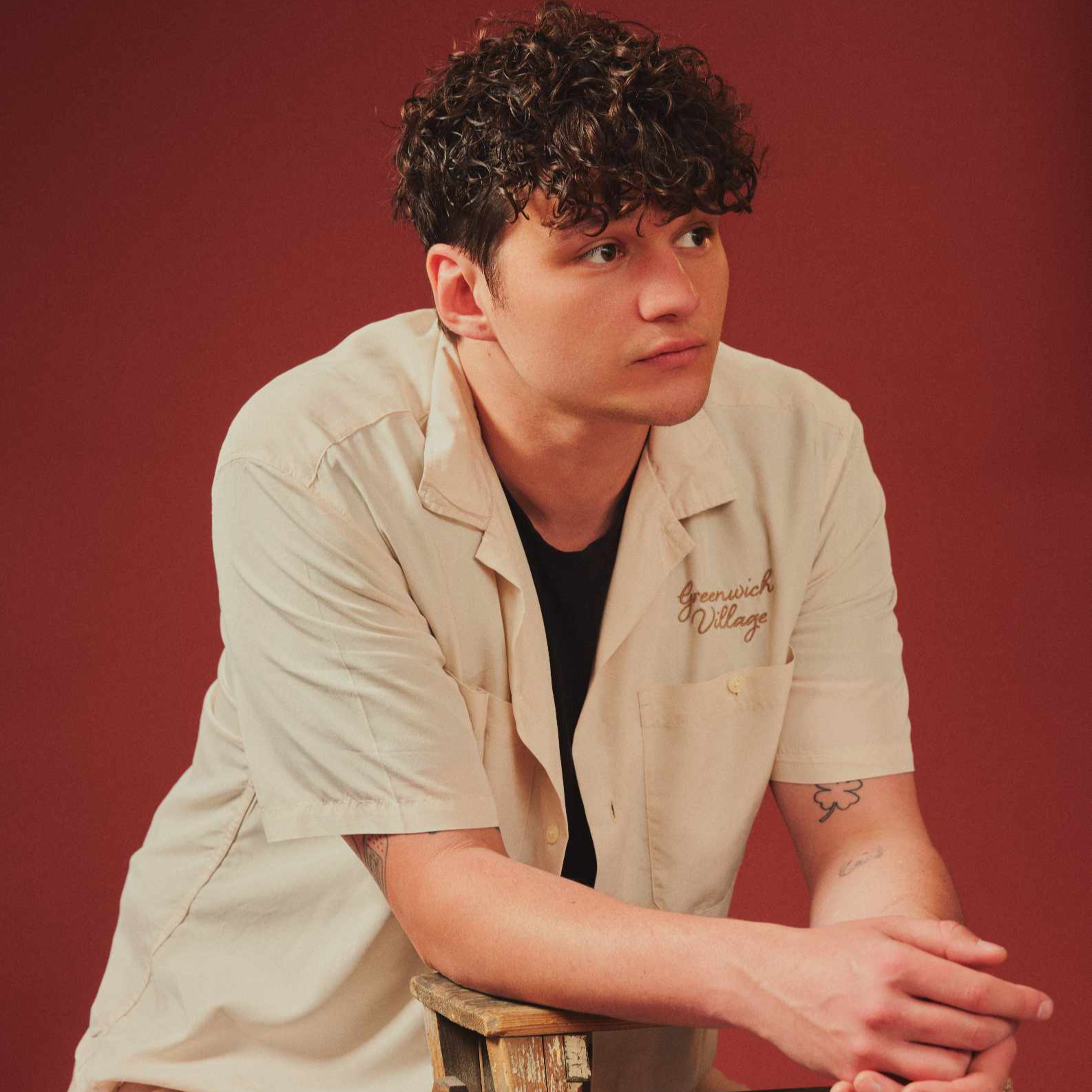 4.12 Finn Forster Interview