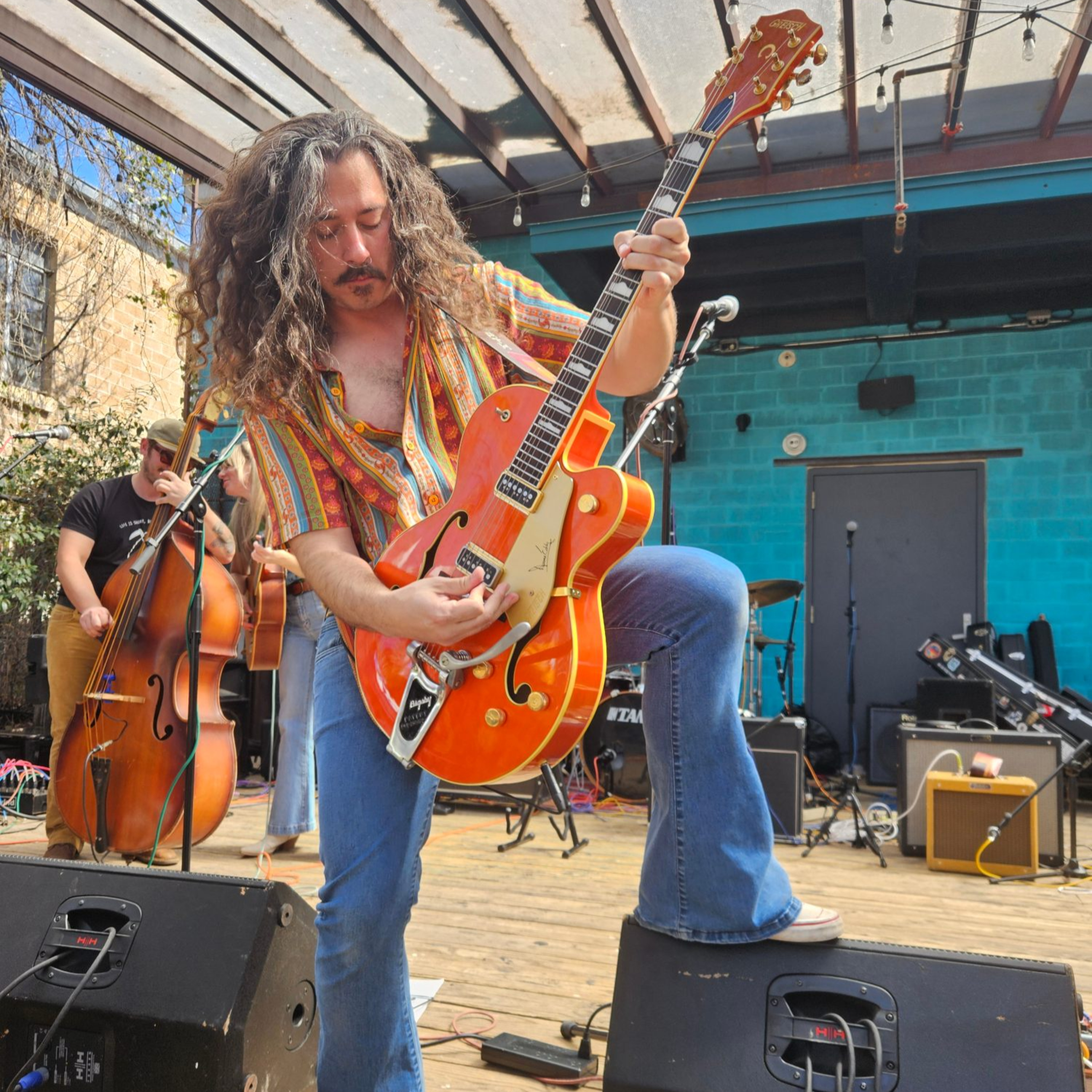 4.15 SXSW Recap Day 2 (2025)