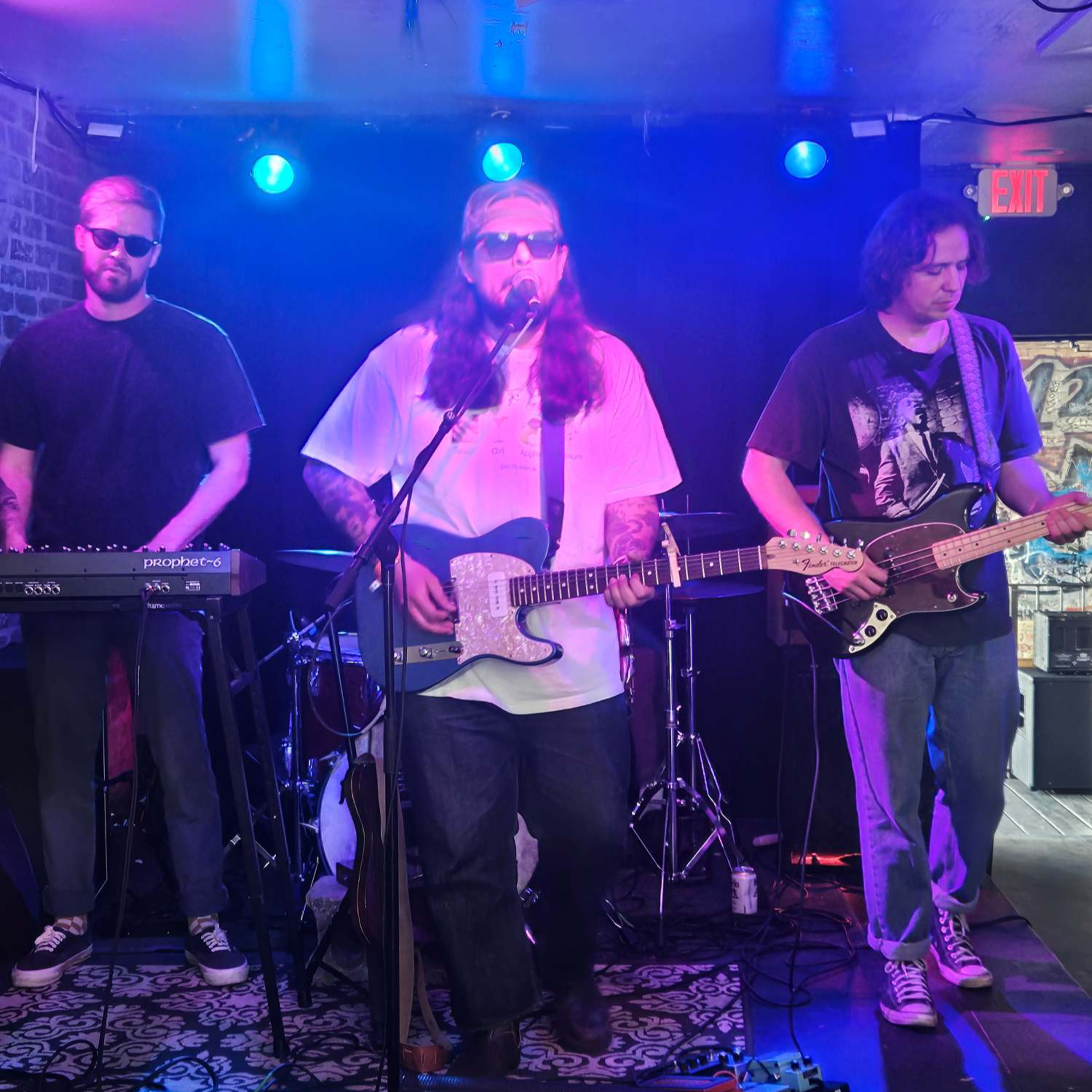 4.17 SXSW Day 4 Recap (2025)