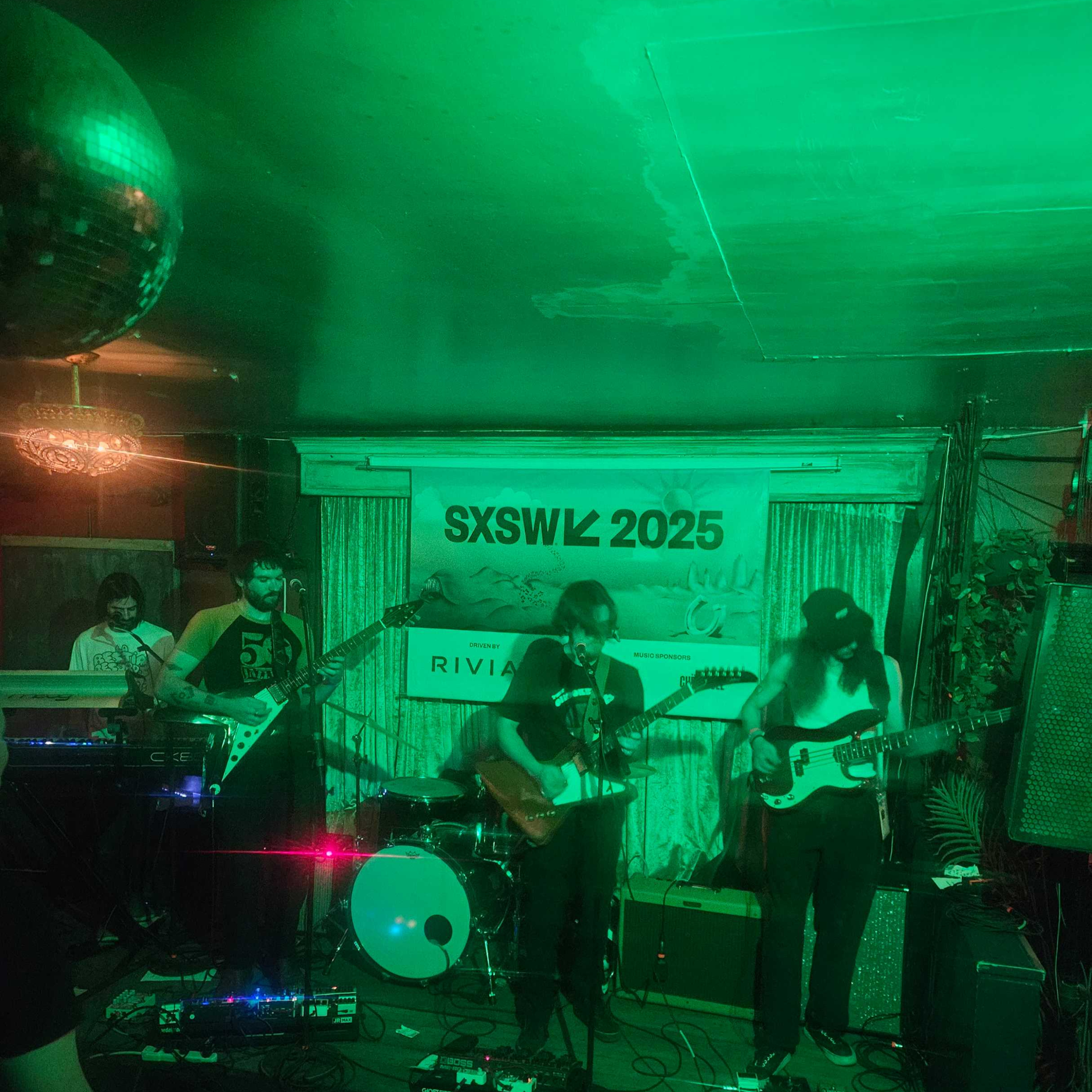 4.18 SXSW Recap Day 5 (2025)