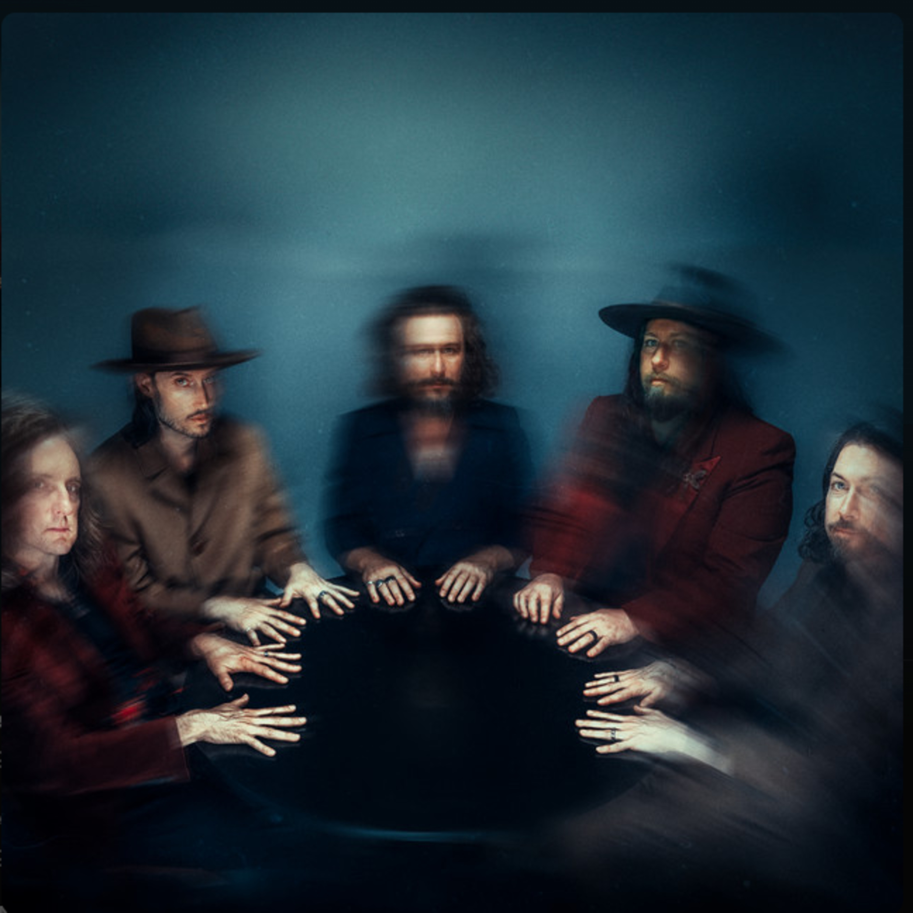 4.19 My Morning Jacket 