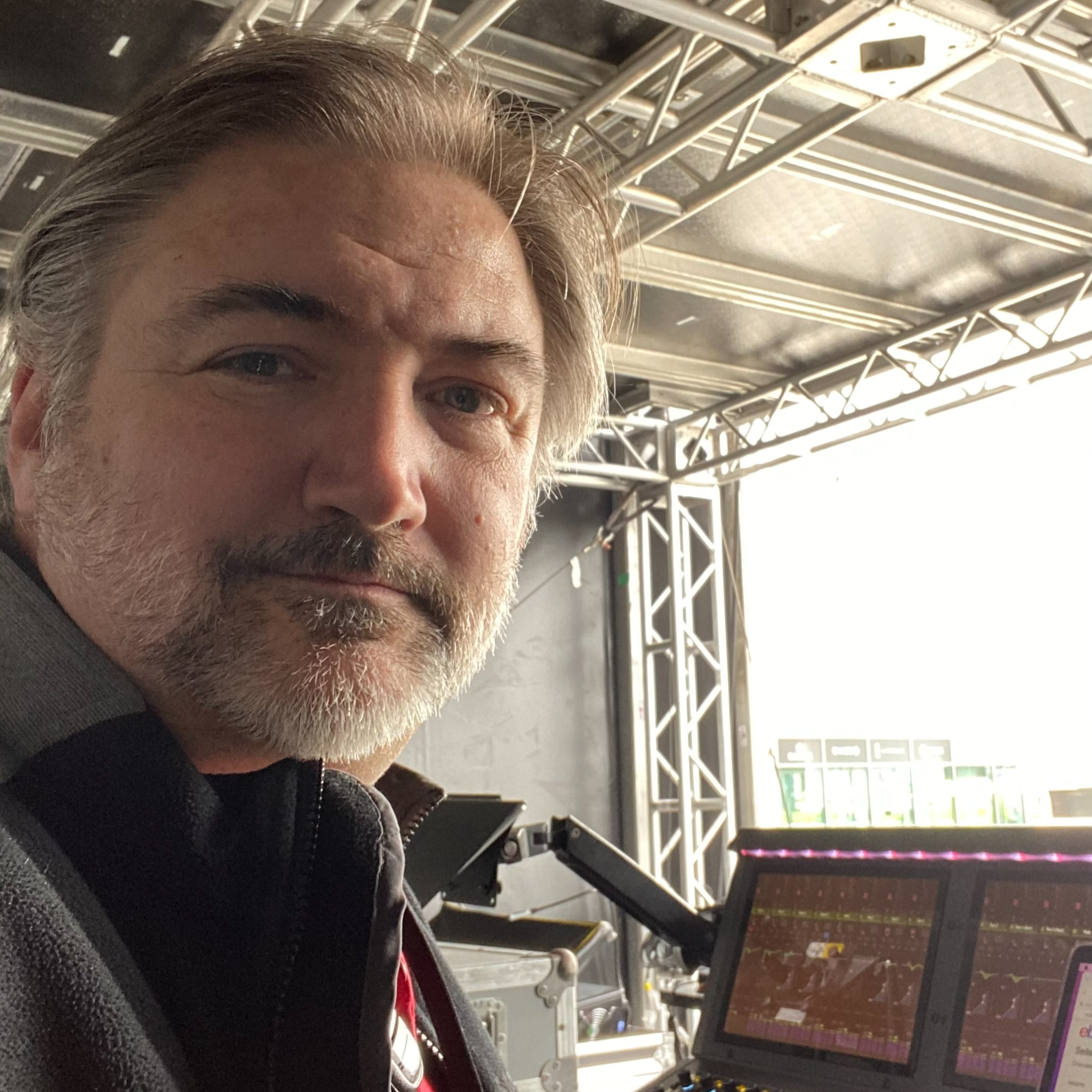 4.40 Chris Anderson (Founder) of Anderson Audio Inc Interview
