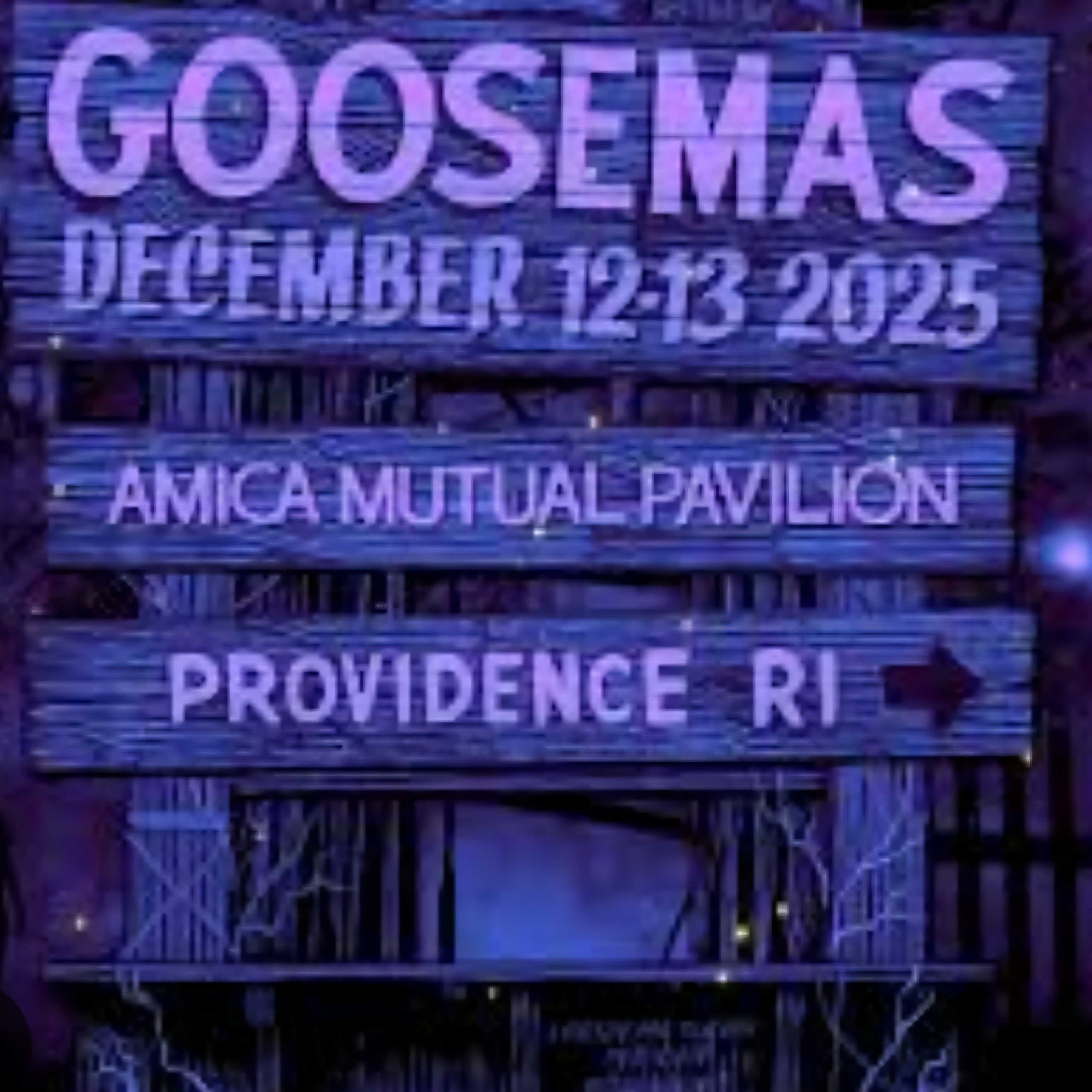 4.42 Goosemas 2025 What YOU Need To Know