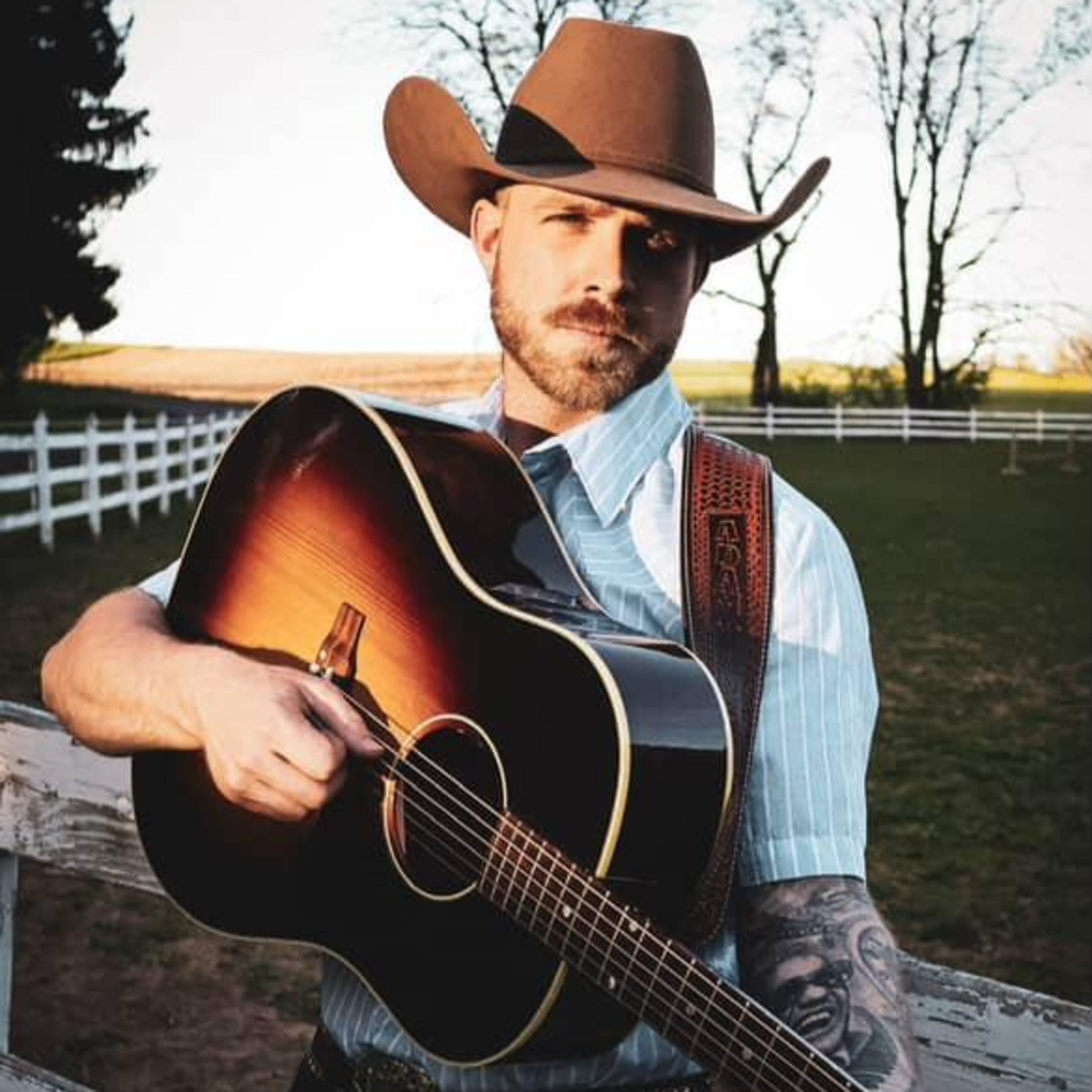 4.46 Adam & The Armadillos Interview