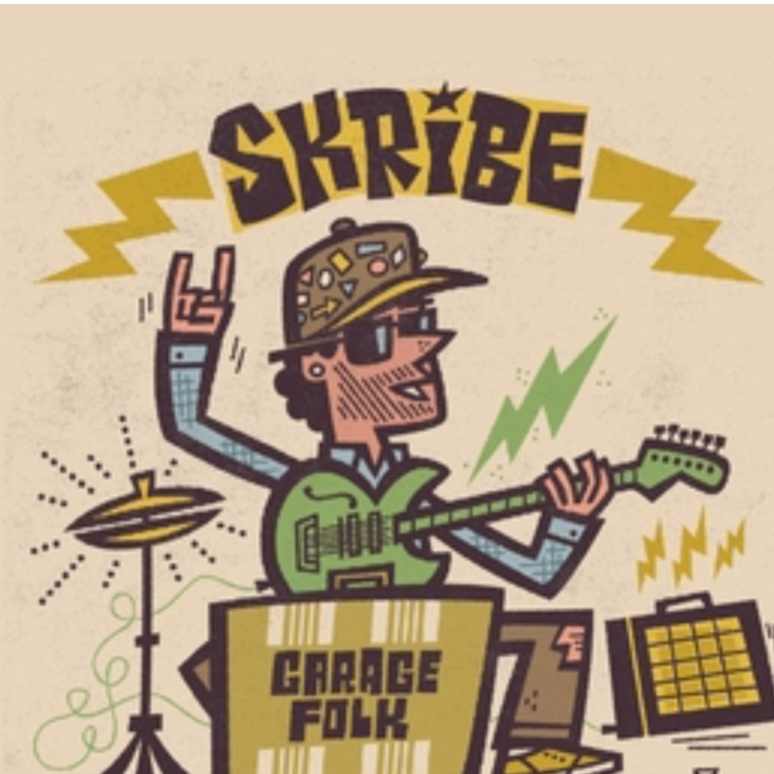 4.51 Skribe Interview