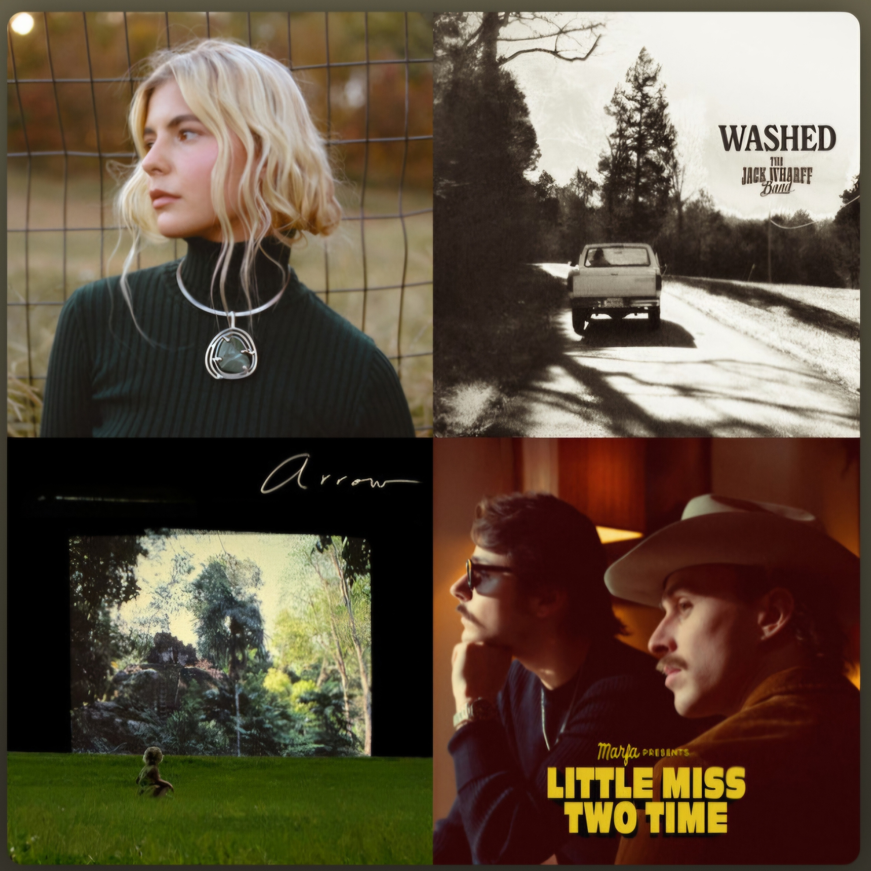 4.71 TOP TEN Songs of 2025 episode artwork