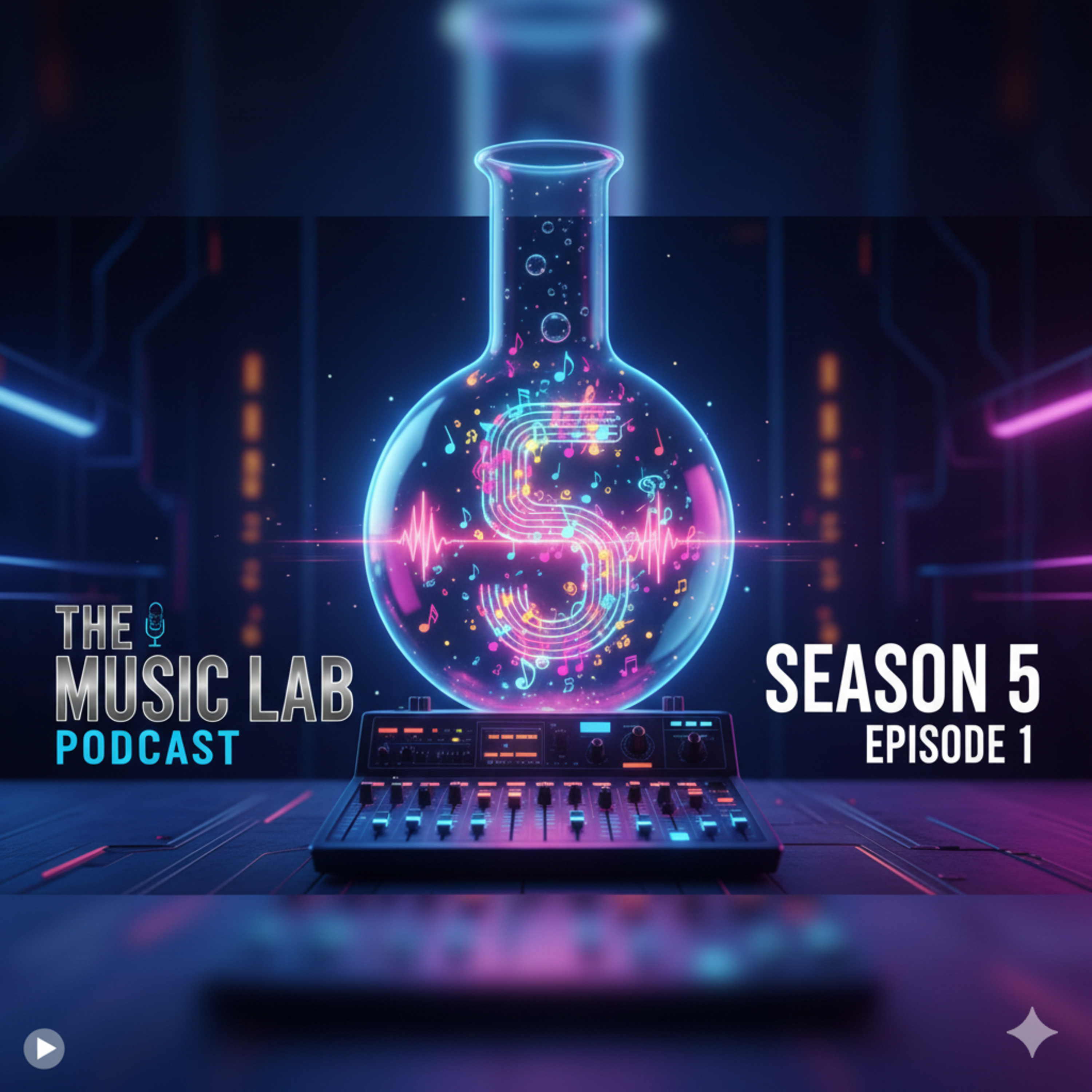 5.1 Albums from 1996 and 2006 episode artwork