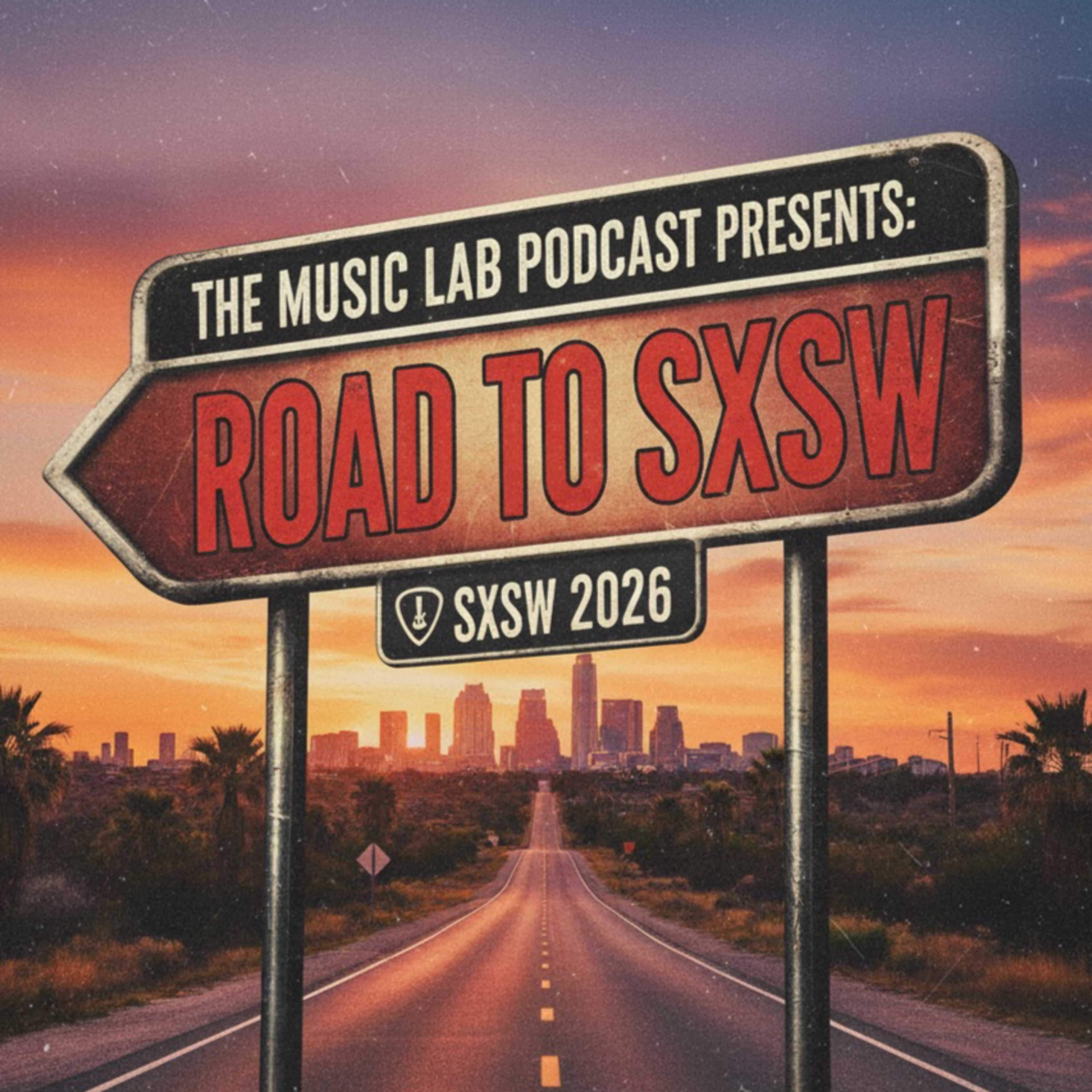 5.2 Road To SXSW 2026 episode artwork