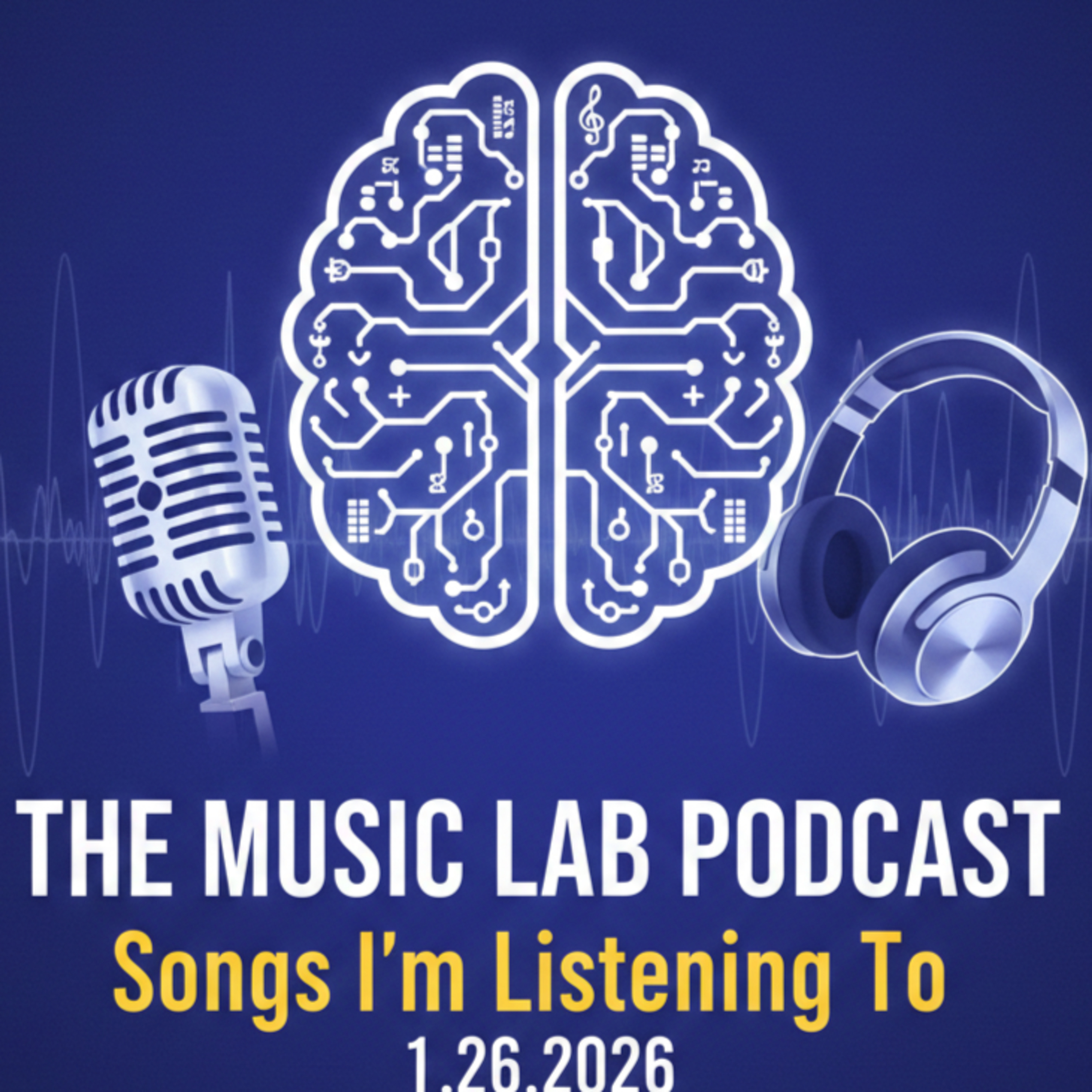 5.4 Songs I'm Listening To 1.26 episode artwork