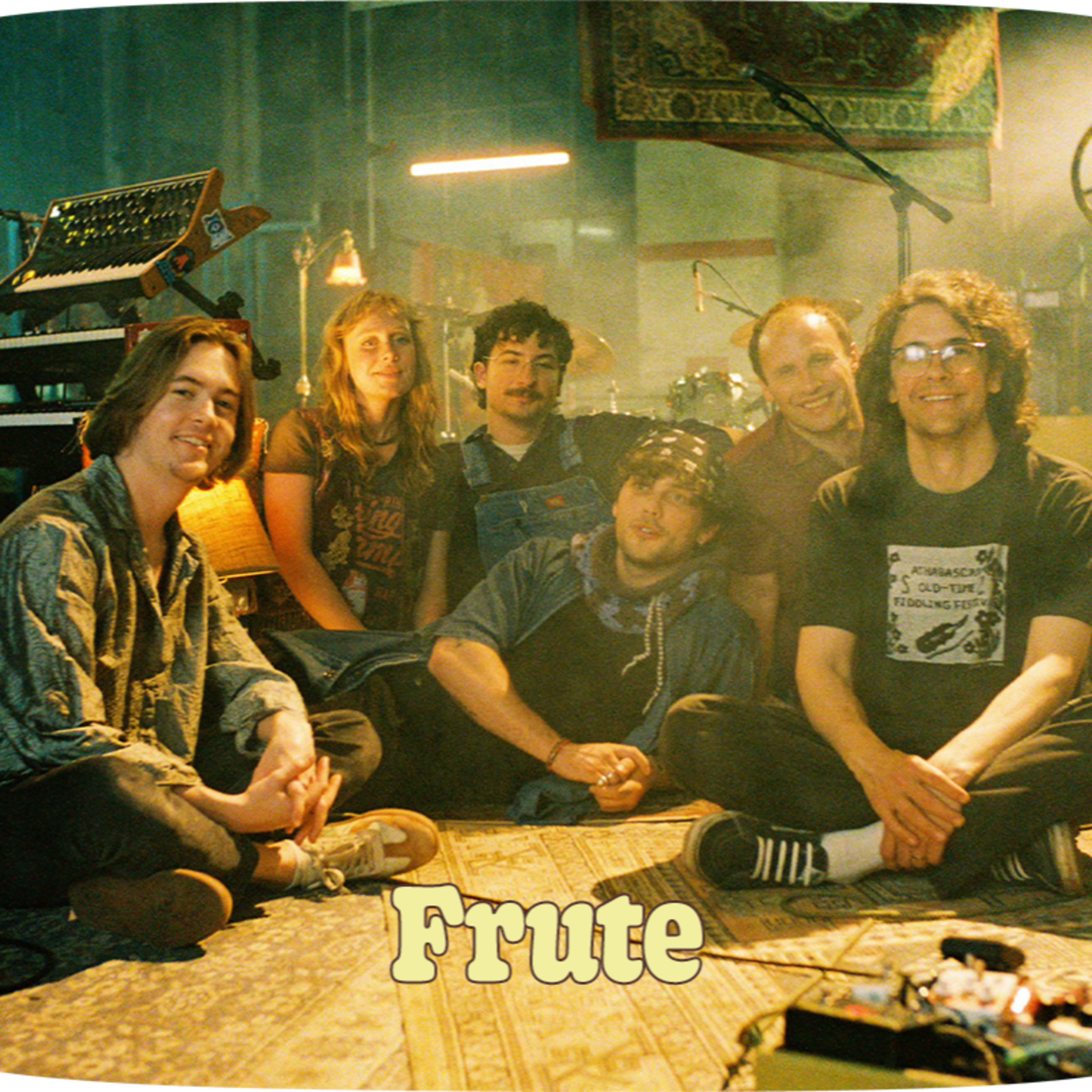 5.53 Frute Interview episode artwork