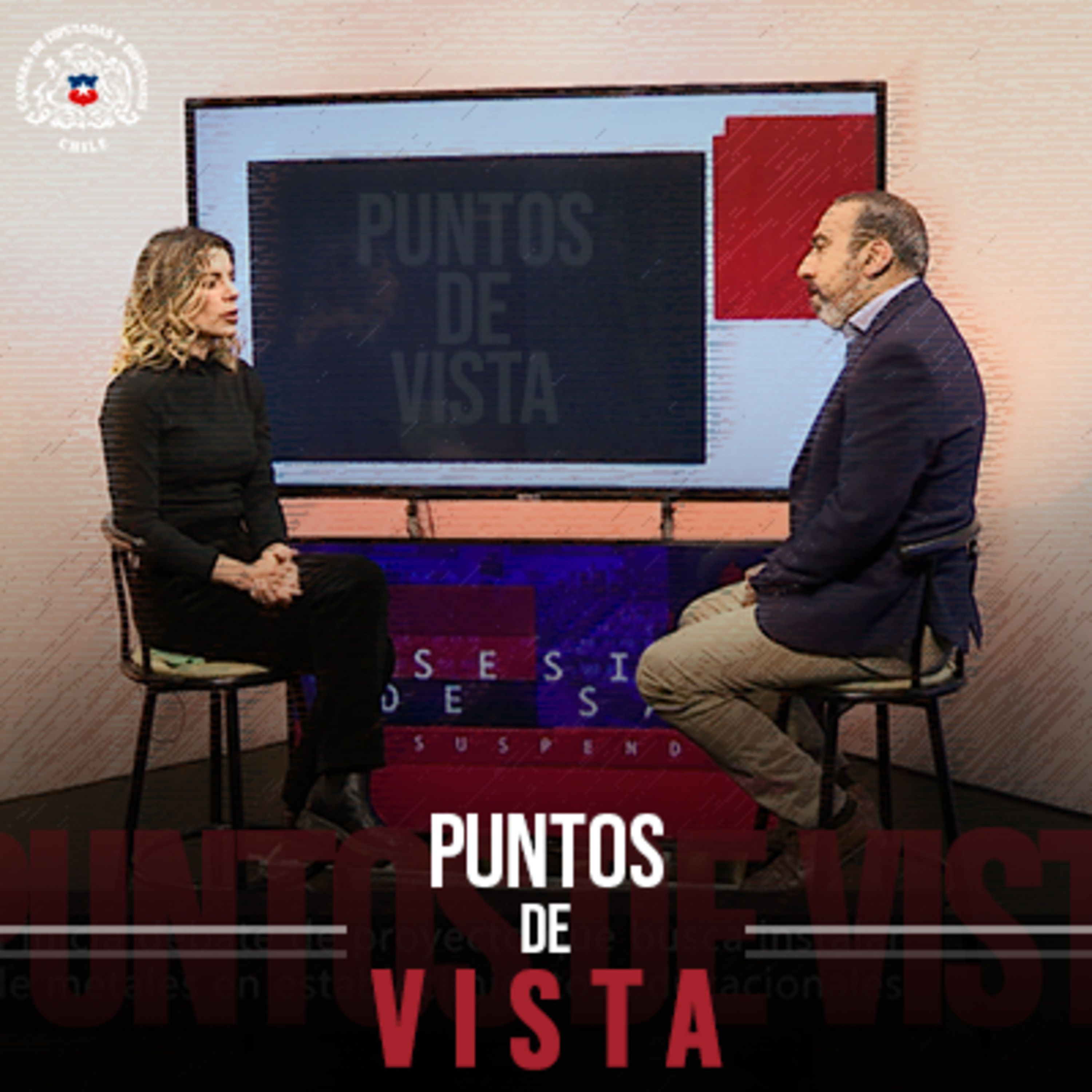 Puntos de Vista - Semana del 15 de Diciembre de 2025 episode artwork