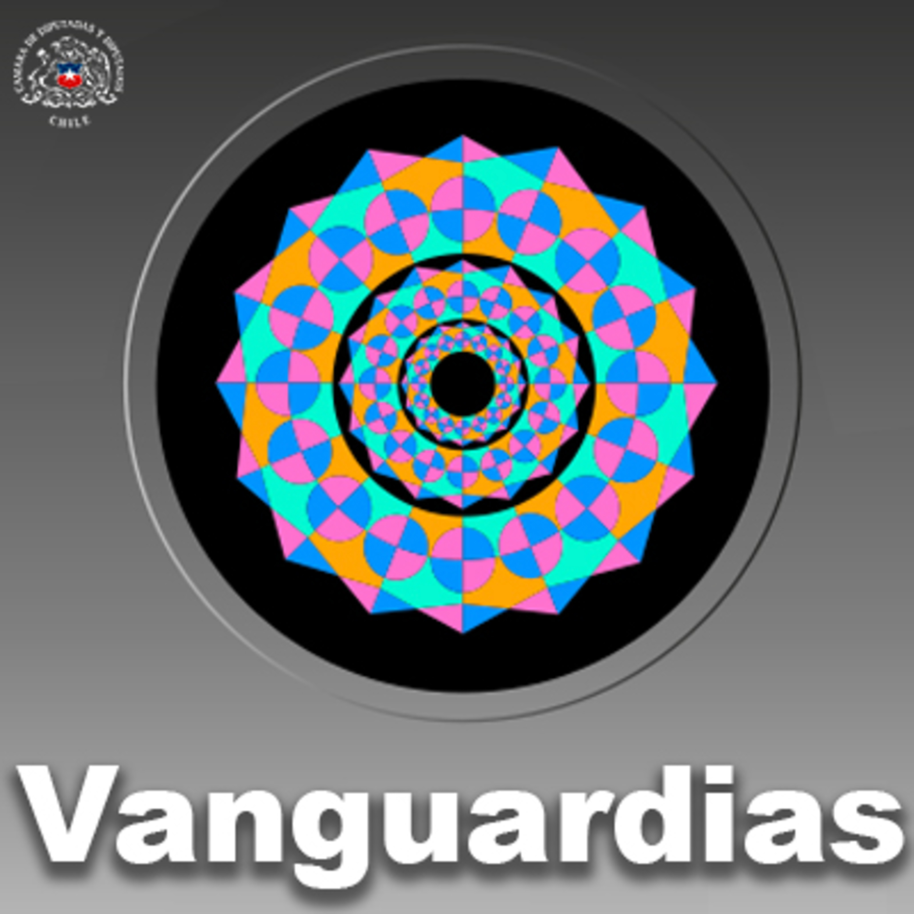 VANGUARDIAS - Contrabando en Chile: la tecnología que permite detectar lo que no vemos episode artwork