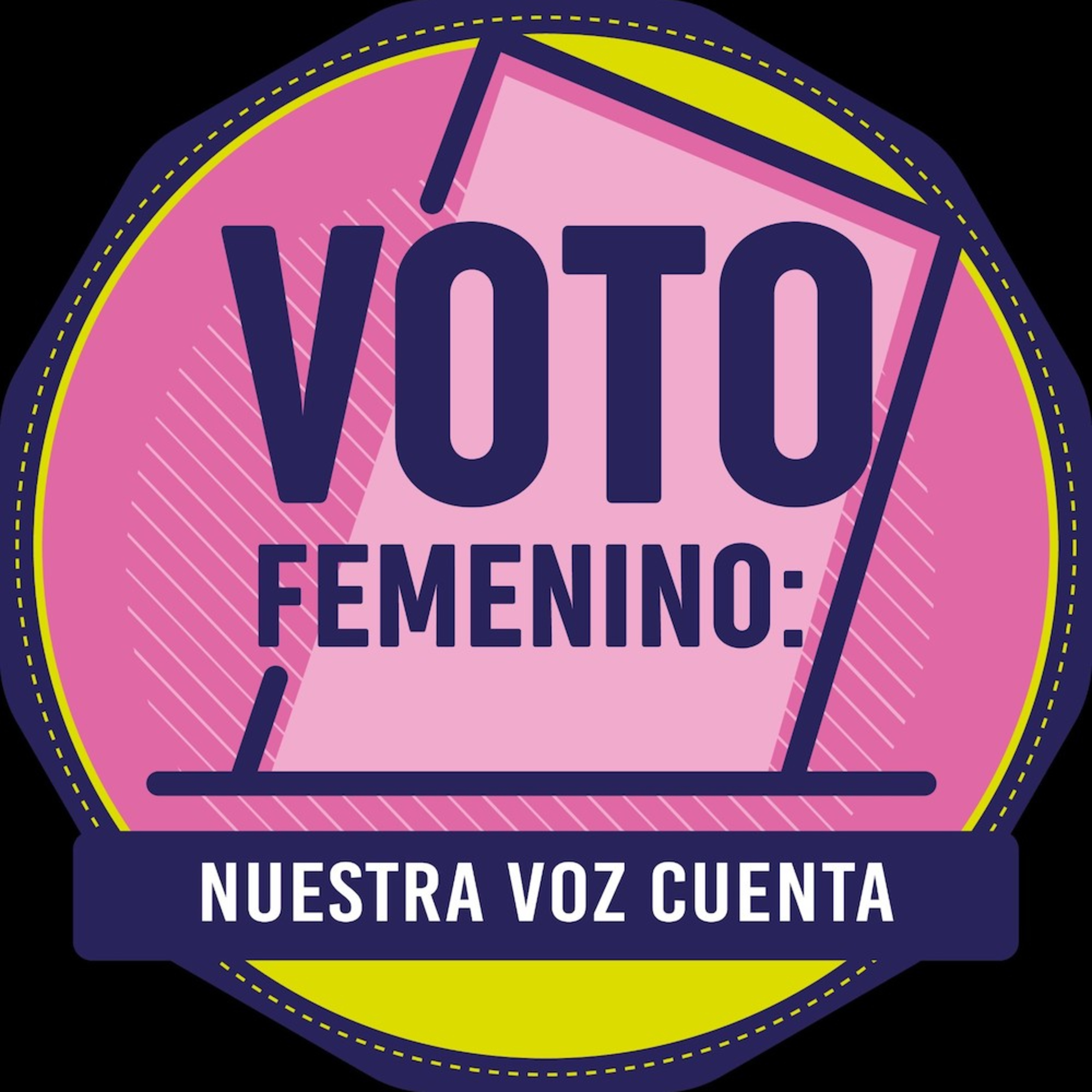 Voto Femenino: Ximena Ossandón, vicepresidenta de la Cámara de Diputadas y Diputados episode artwork