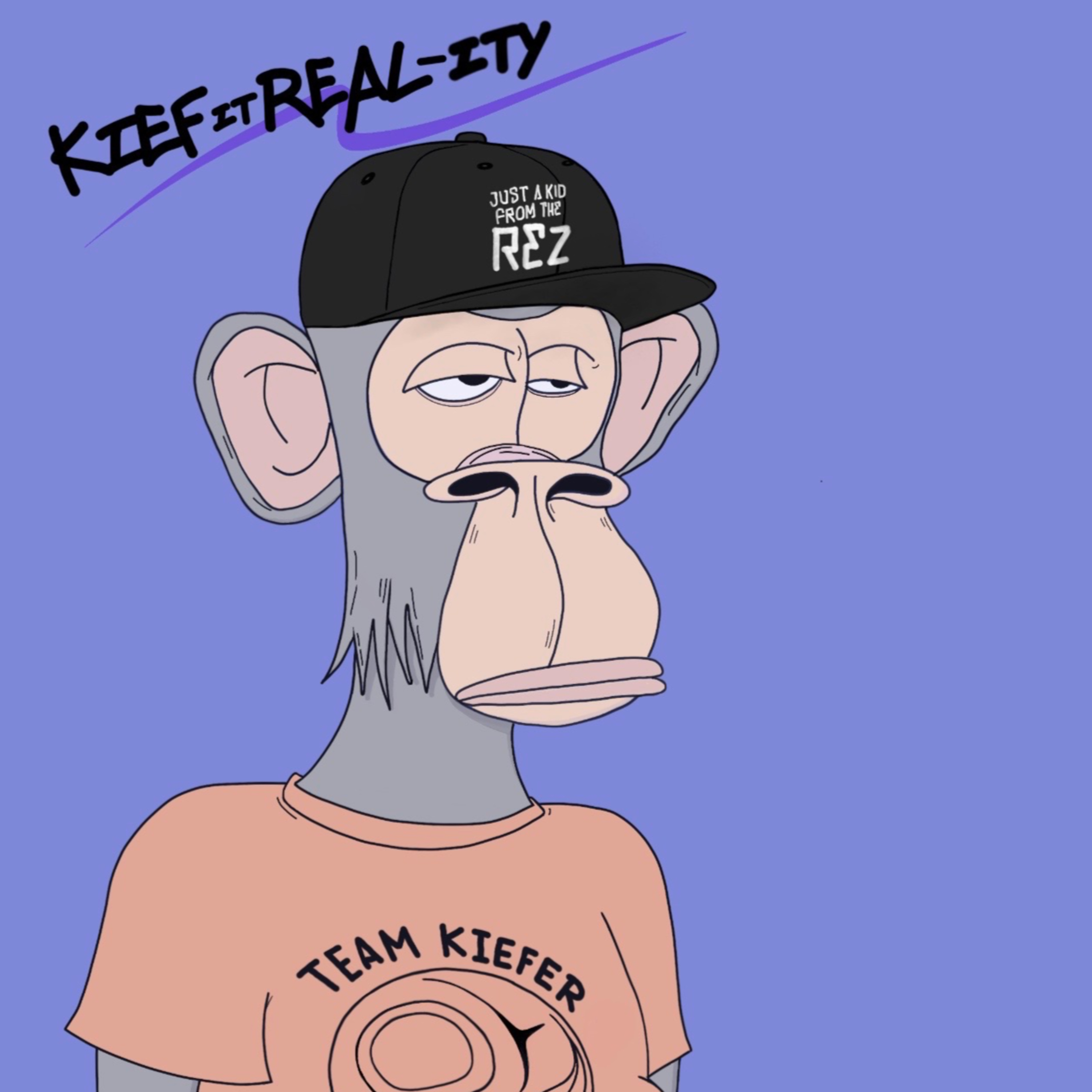 Just a Podcast from the Rez
