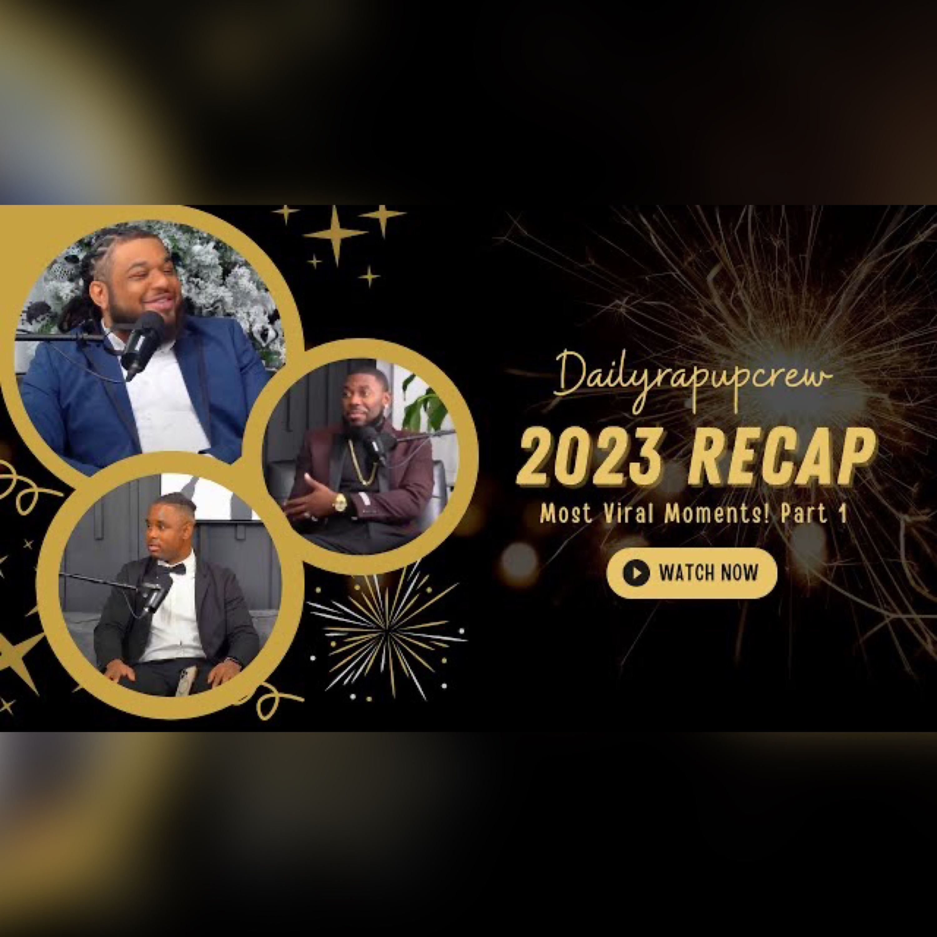 DailyRapUpCrew