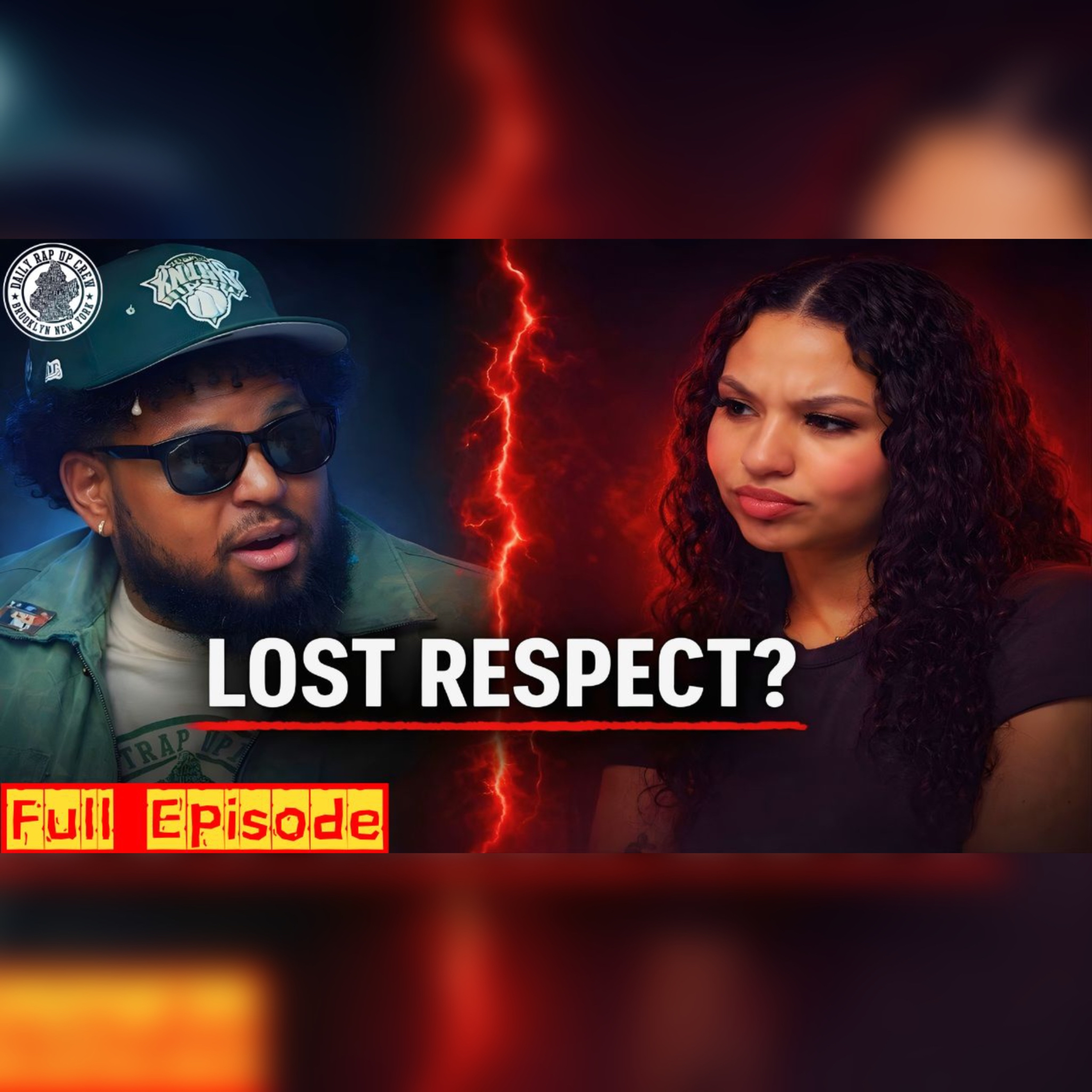 Women Want the Wedding… Not the Marriage episode artwork