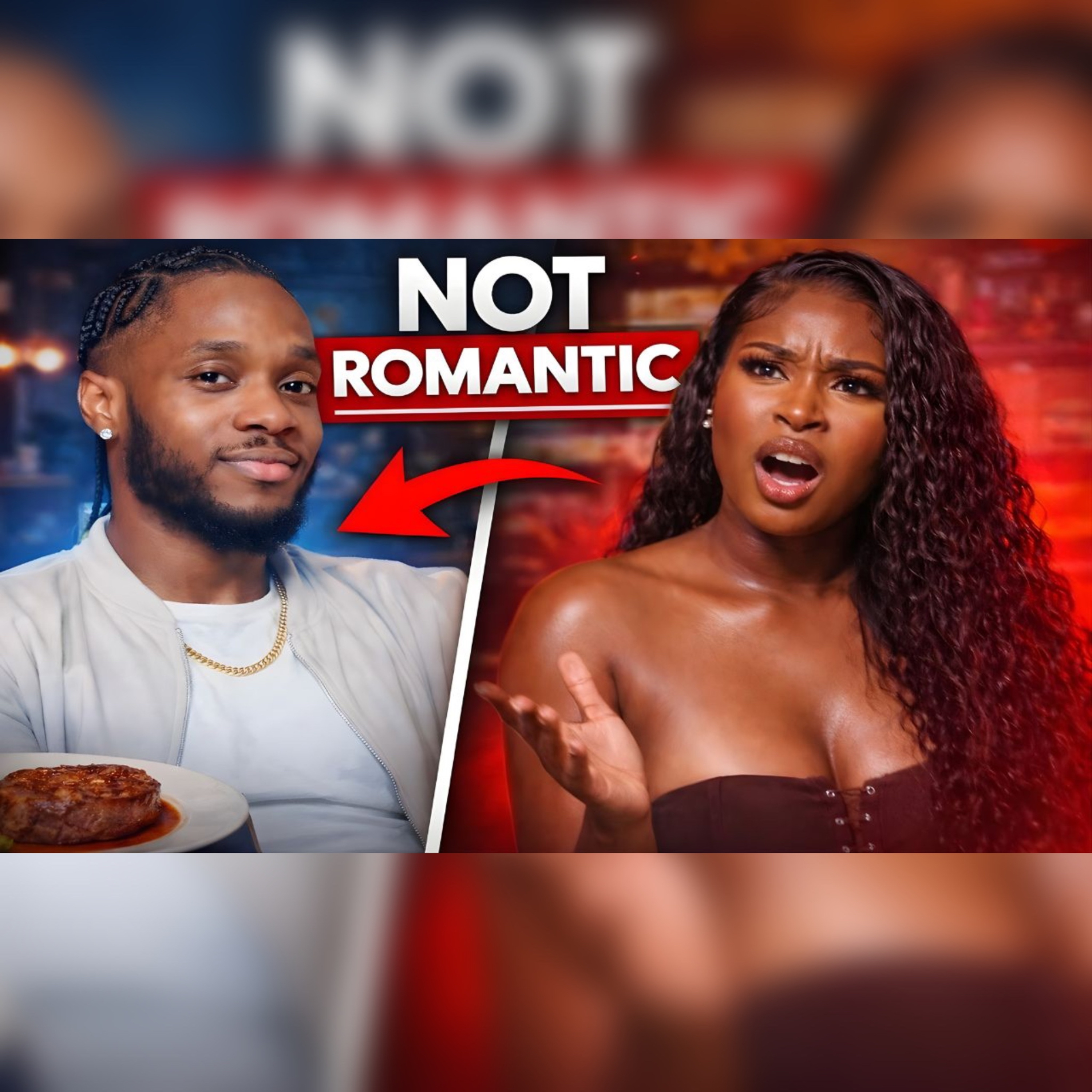 “I Don’t Do Relationships… I Do Vibes” — The Truth About Modern Men | Bro Chat Ep 14 episode artwork