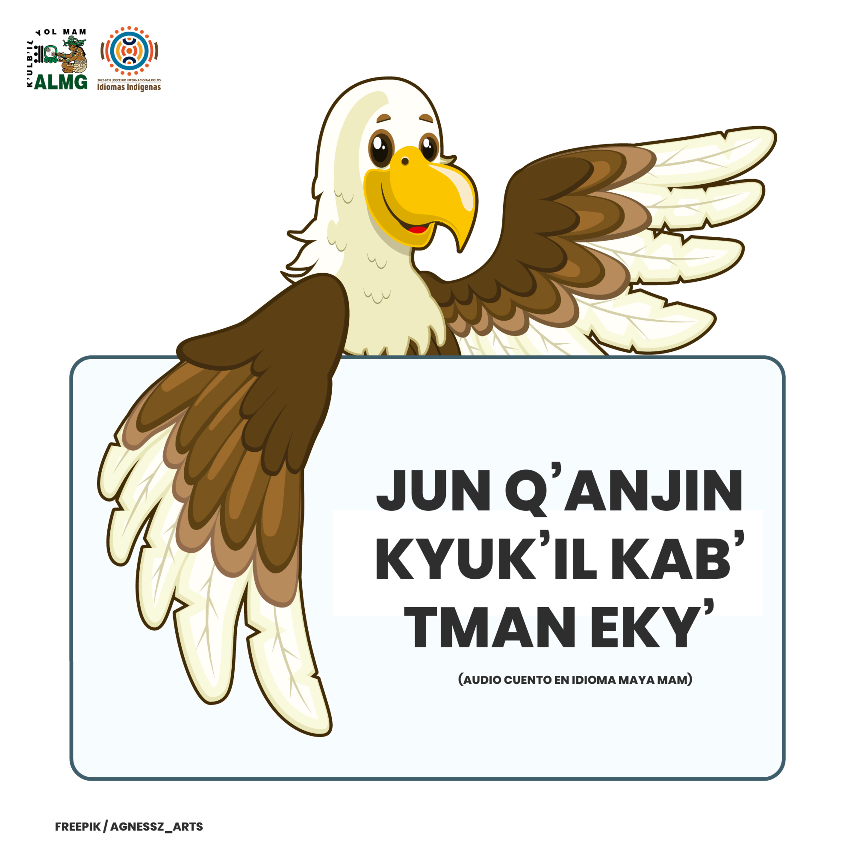 ALMG - Mam