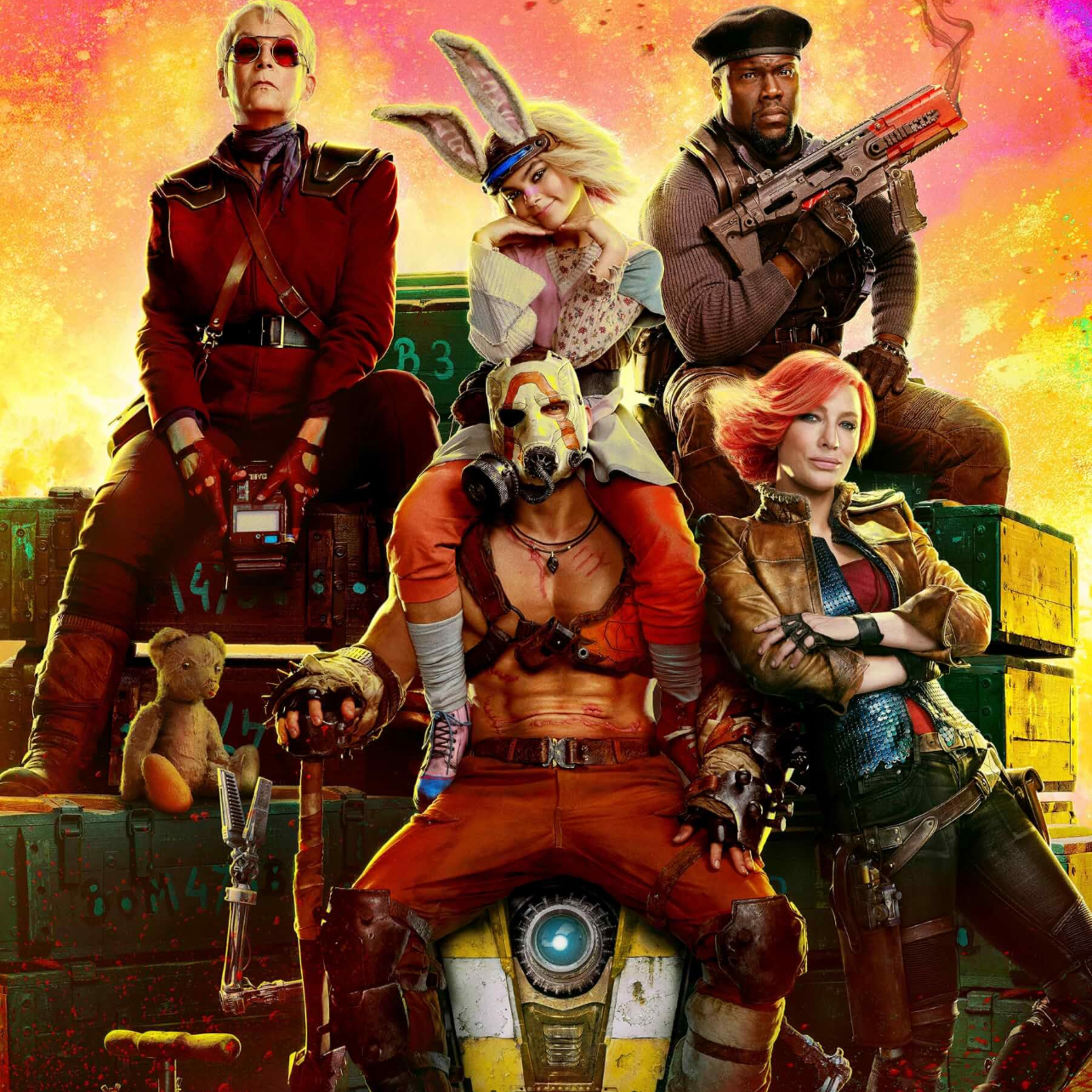 WORST Movies of 2024!!! episode artwork