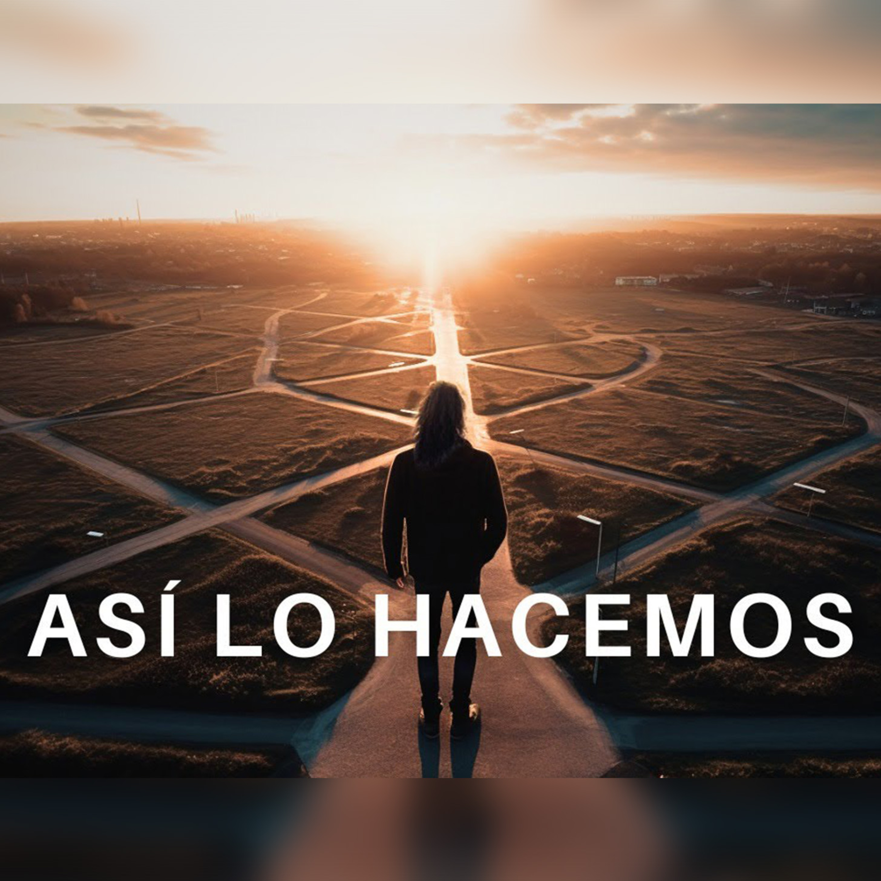 Ep 52. Cómo Emprender Sin Una Ruta Clara y Sin Motivación (Y LOGRARLO!) episode artwork