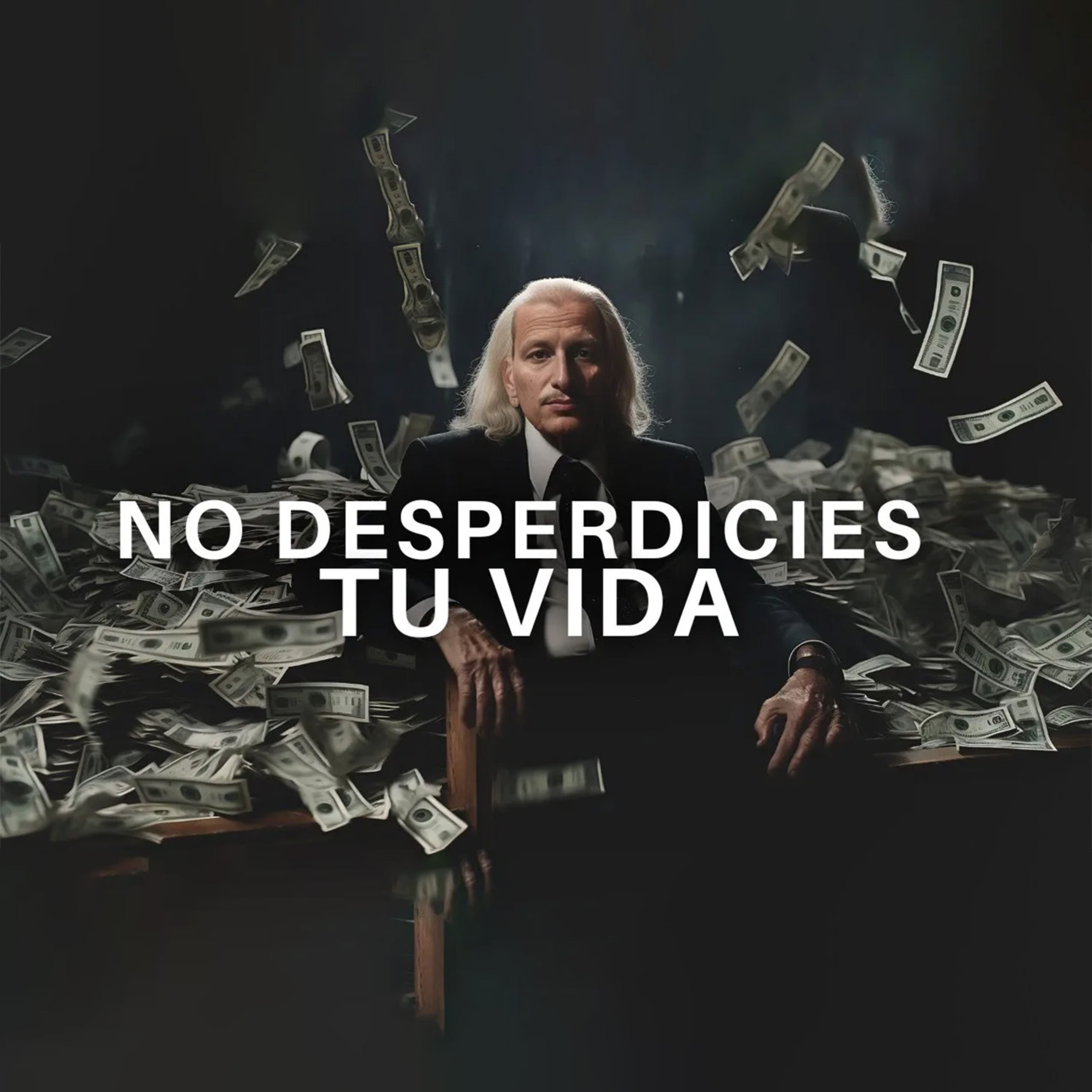 Ep 53. Cómo Construir Una Vida Que Te Entusiasme Vivir episode artwork