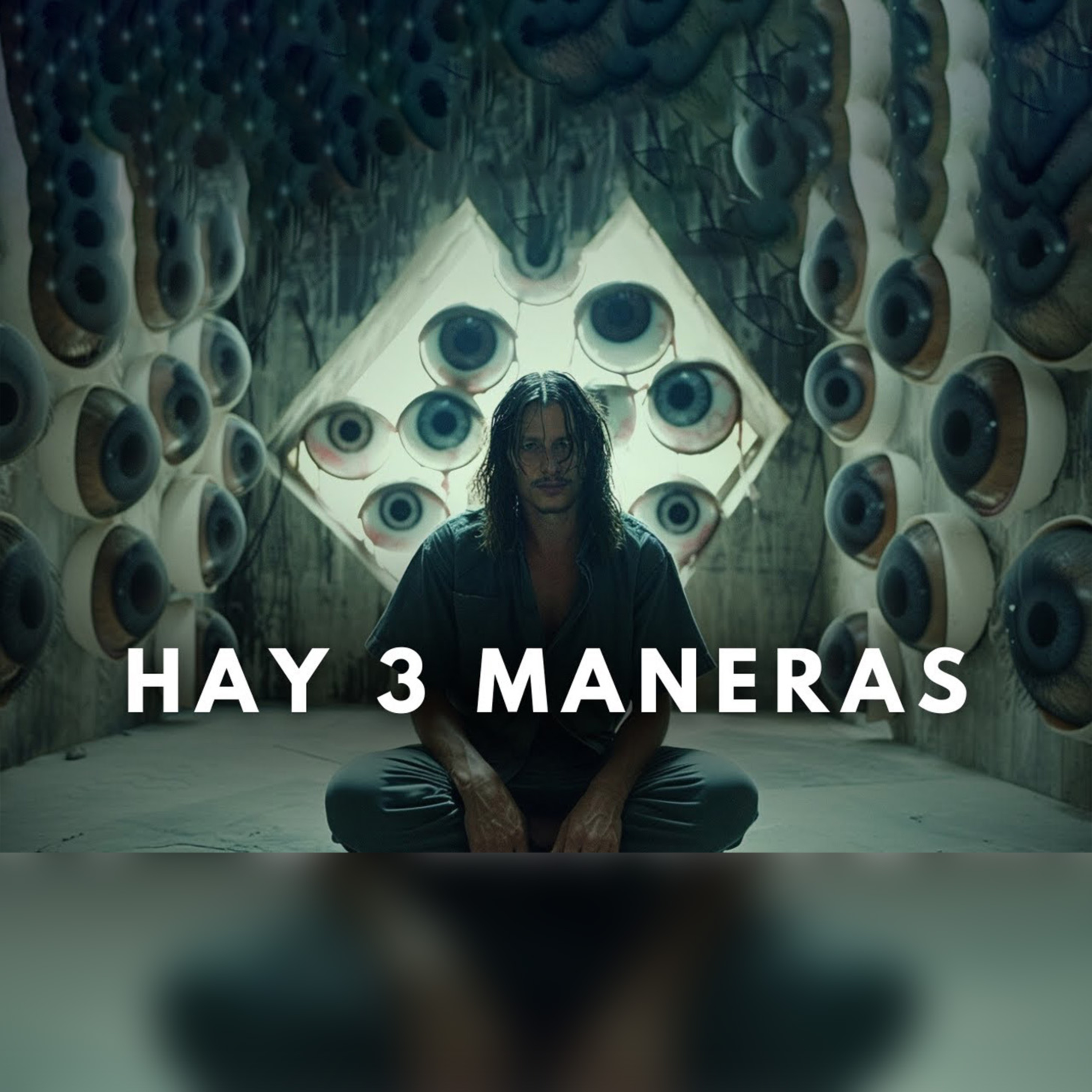 Ep 58. Cómo superar el miedo al fracaso? (hay 3 maneras) episode artwork